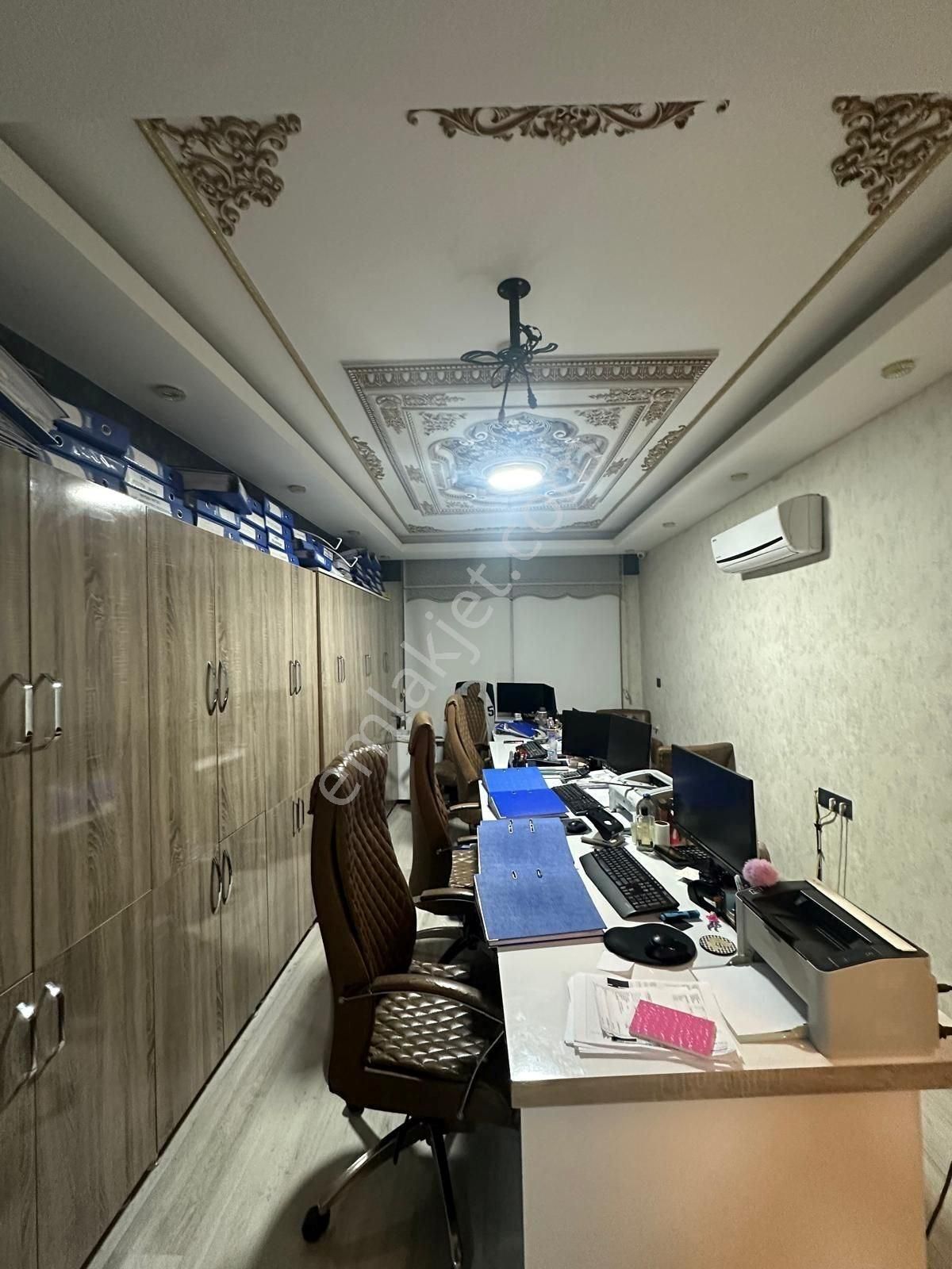 Yatırımlık! Seyfettince Caddesinde 3+1 Ofis/ev Kullanım - Görsel 9