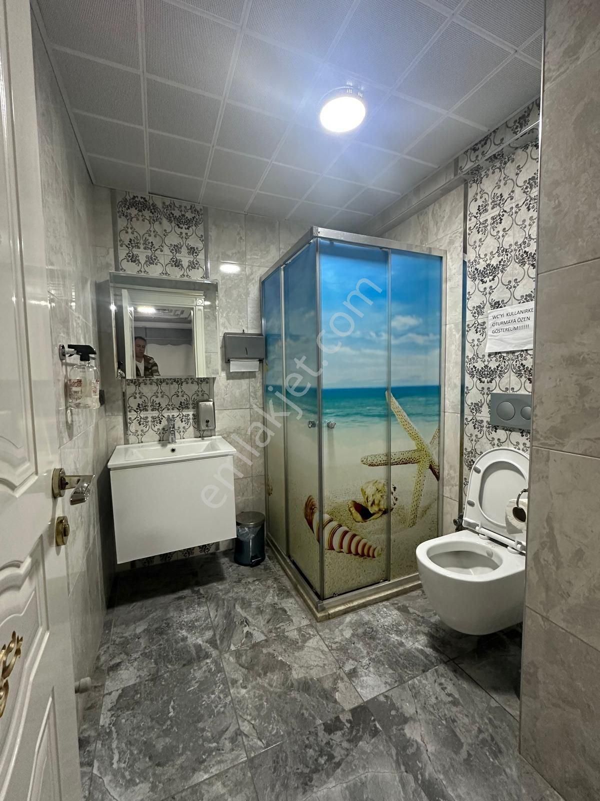 Yatırımlık! Seyfettince Caddesinde 3+1 Ofis/ev Kullanım - Görsel 10