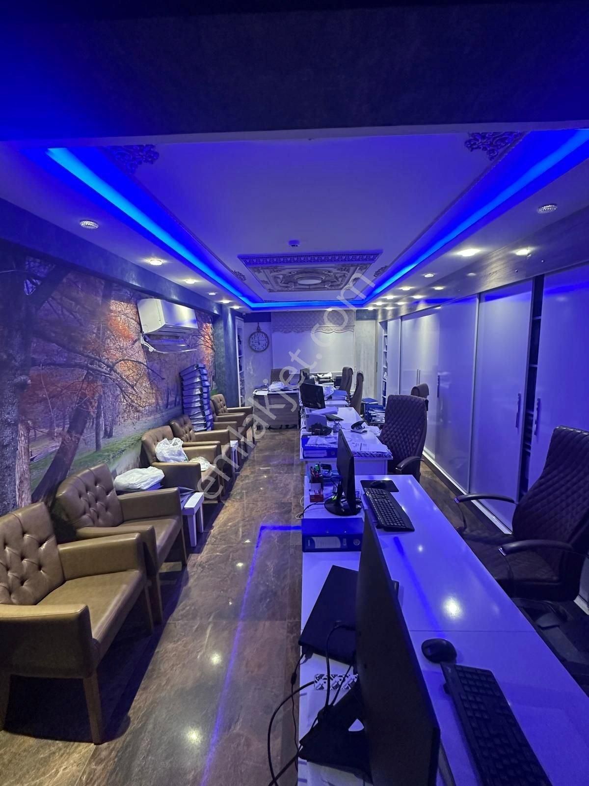 Yatırımlık! Seyfettince Caddesinde 3+1 Ofis/ev Kullanım - Görsel 3