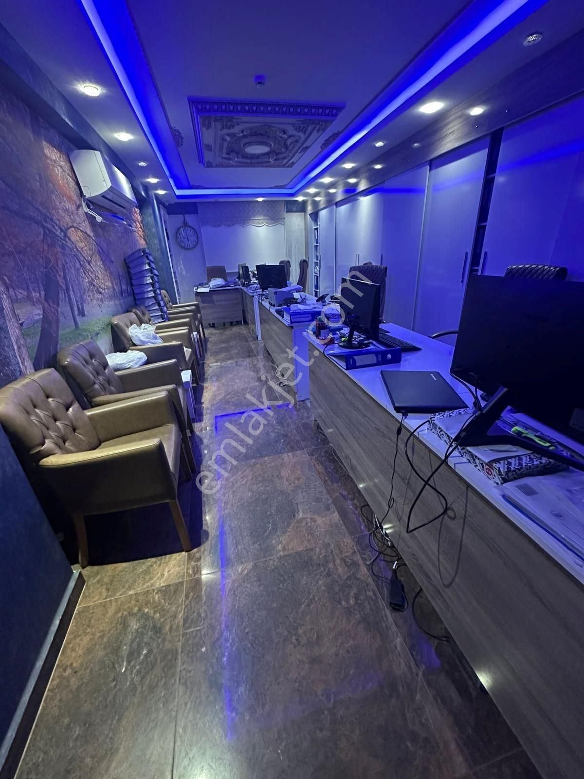 Yatırımlık! Seyfettince Caddesinde 3+1 Ofis/ev Kullanım - Görsel 5