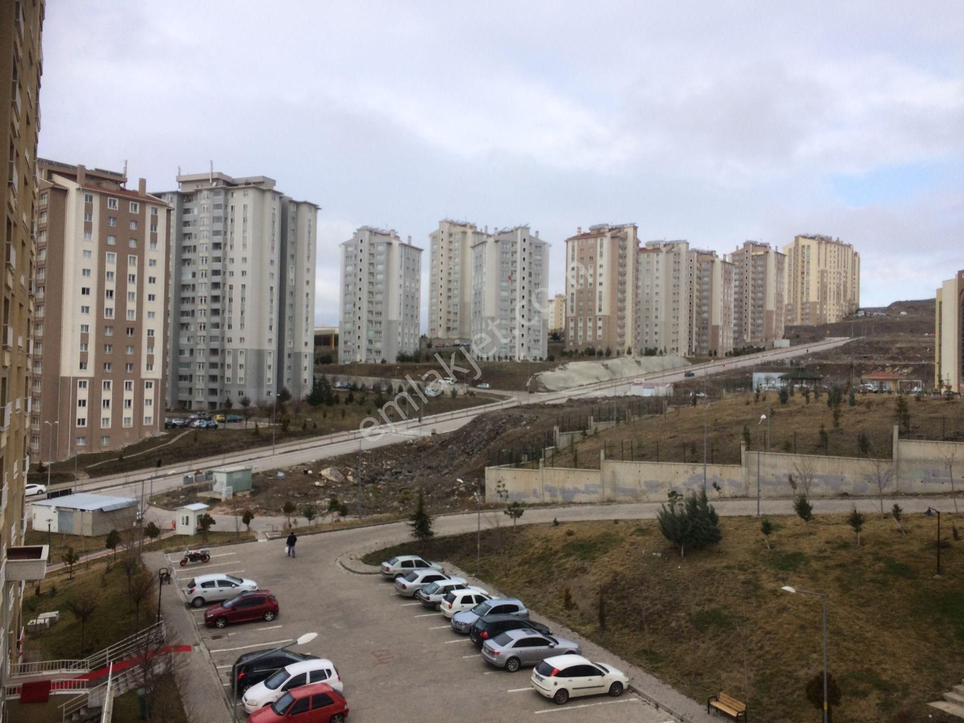 İlyap'tan Yapracık Toki 5.bölgede 94m2 Satılık 2+1 - Görsel 7