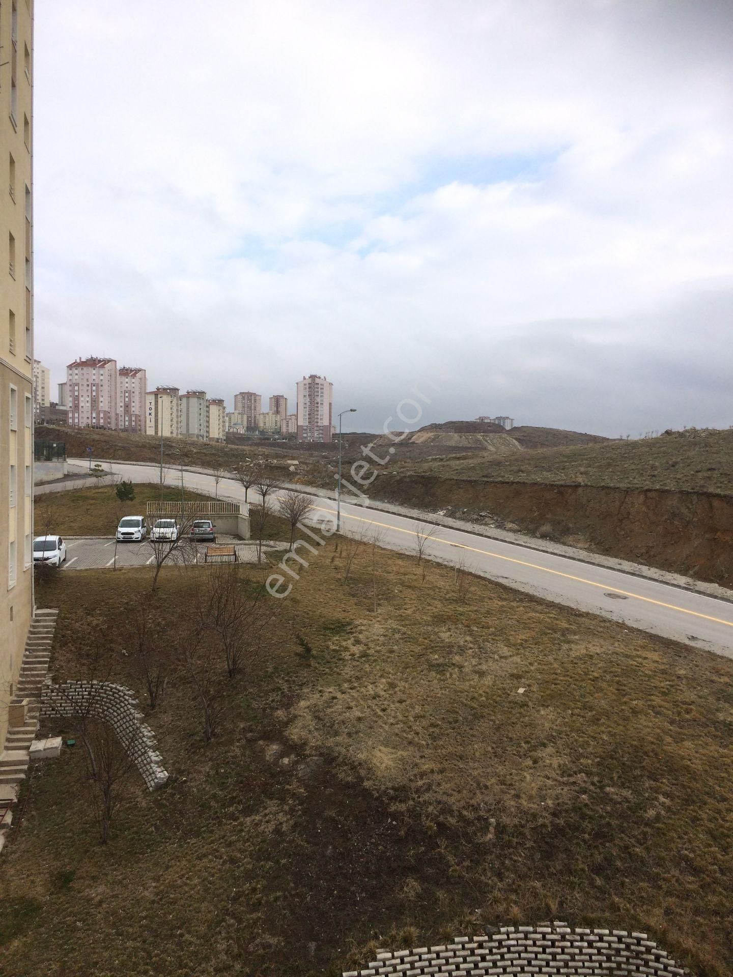 İlyap'tan Yapracık Toki 5.bölgede 94m2 Satılık 2+1 - Görsel 20