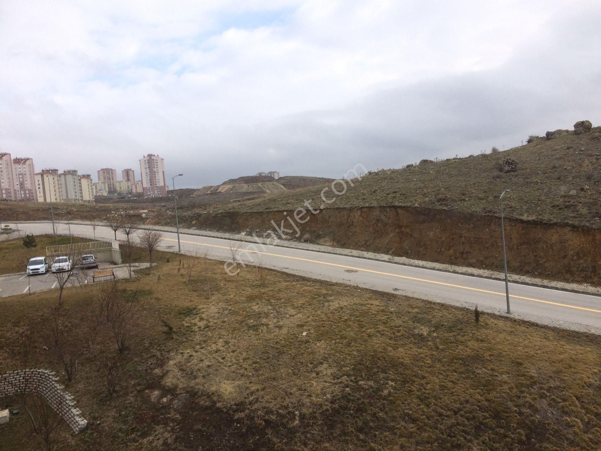 İlyap'tan Yapracık Toki 5.bölgede 94m2 Satılık 2+1 - Görsel 18