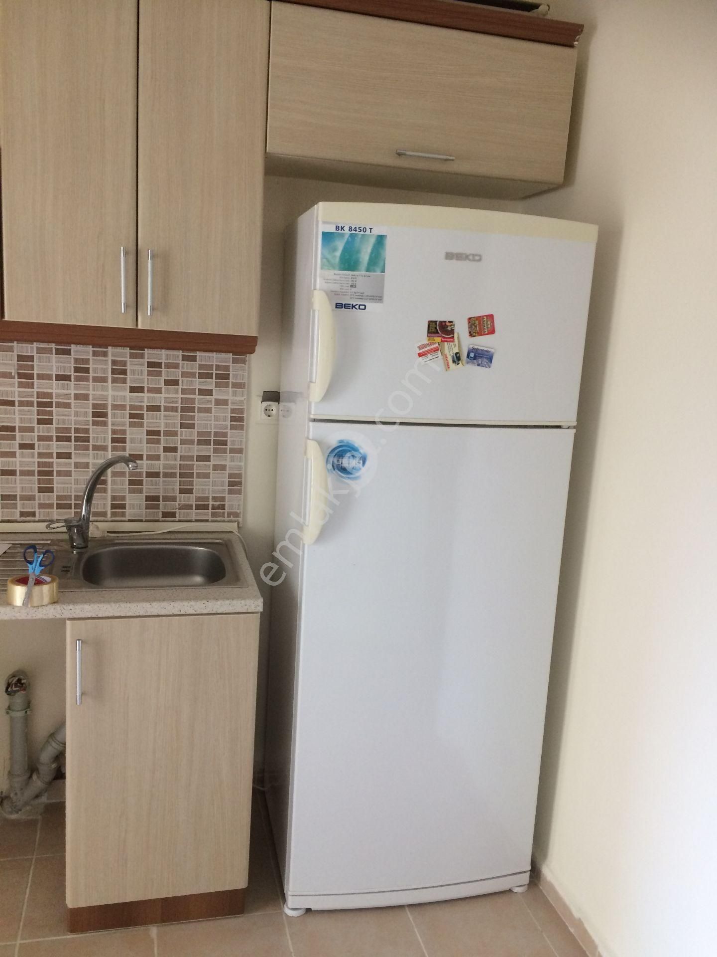 İlyap'tan Yapracık Toki 5.bölgede 94m2 Satılık 2+1 - Görsel 16