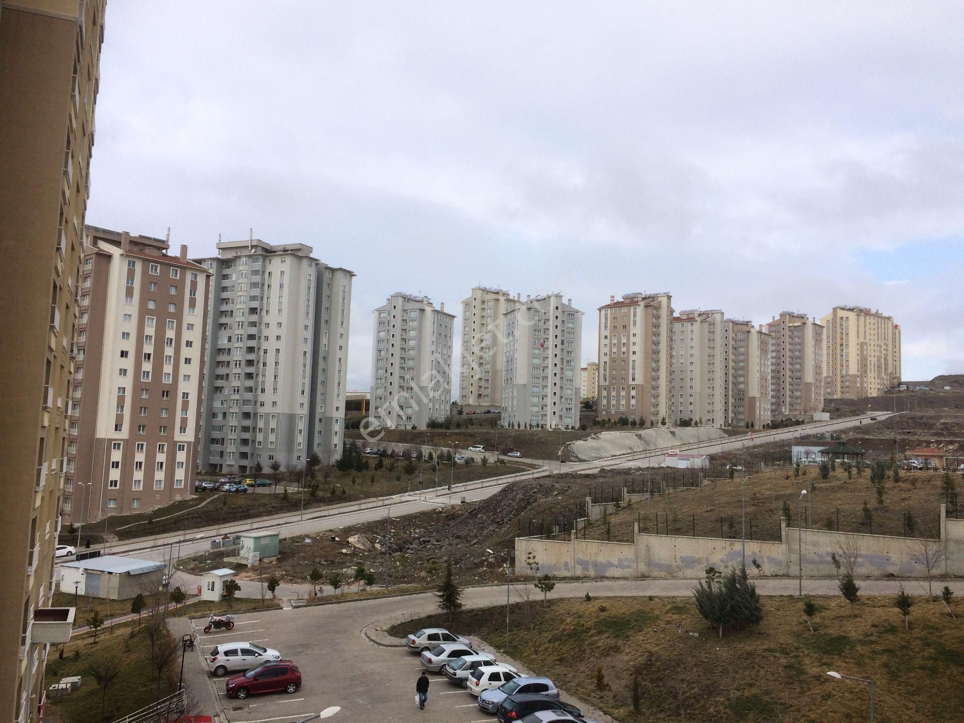 İlyap'tan Yapracık Toki 5.bölgede 94m2 Satılık 2+1 - Görsel 12