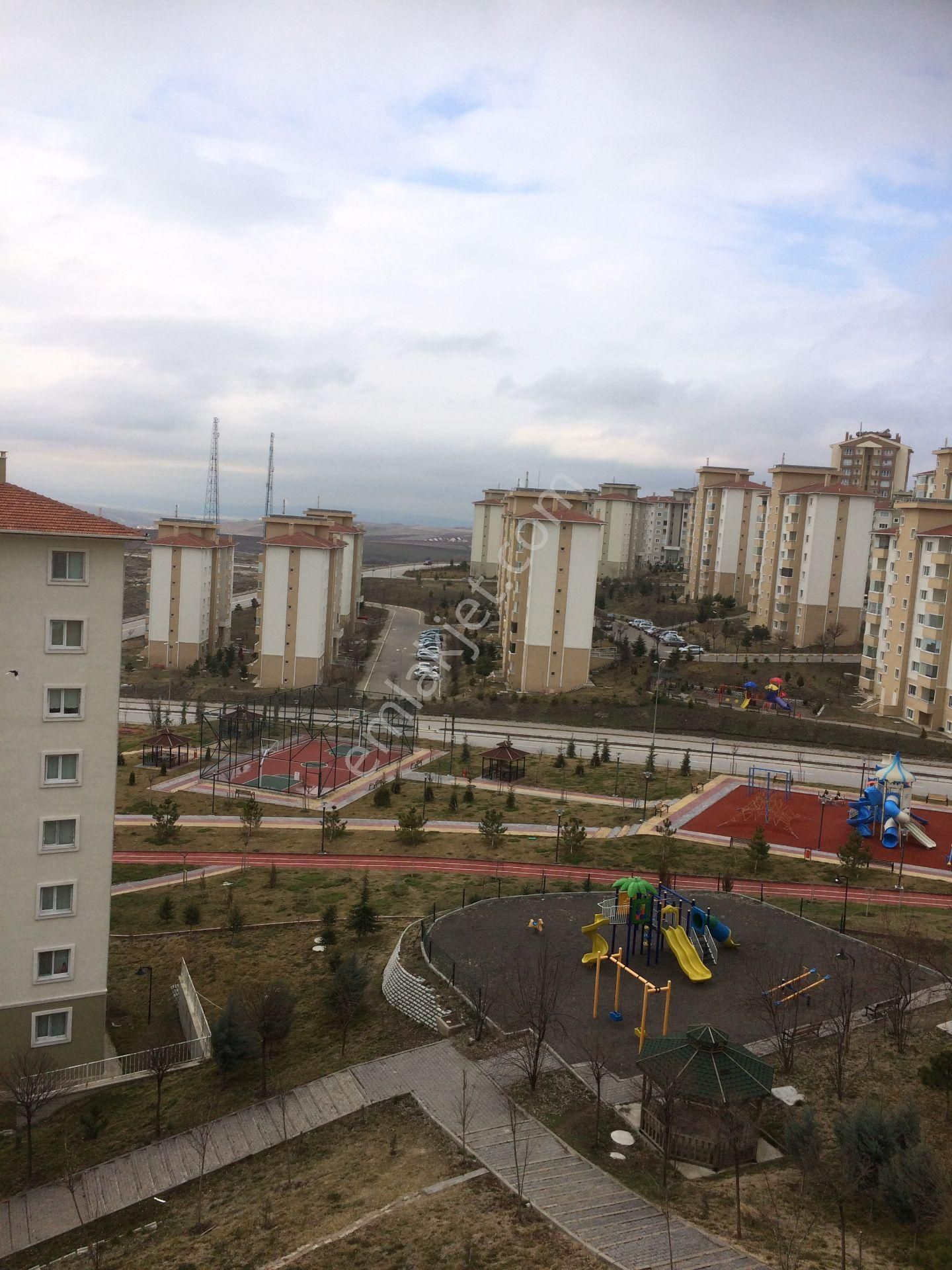 İlyap'tan Yapracık Toki 5.bölgede 94m2 Satılık 2+1 - Görsel 10