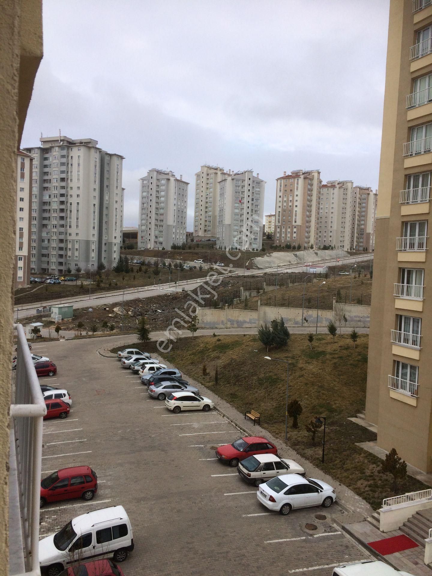 İlyap'tan Yapracık Toki 5.bölgede 94m2 Satılık 2+1 - Görsel 19