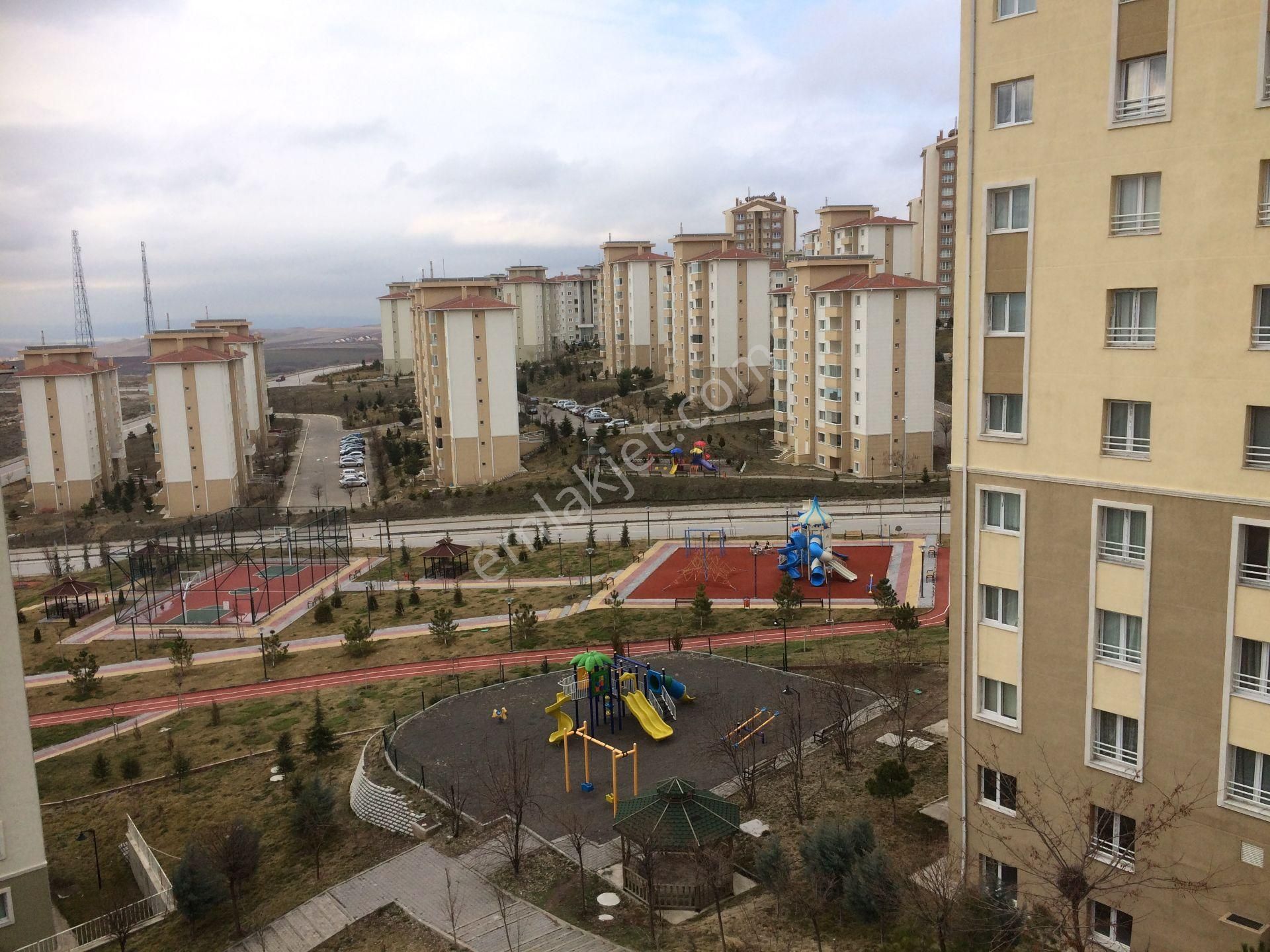 İlyap'tan Yapracık Toki 5.bölgede 94m2 Satılık 2+1 - Görsel 11