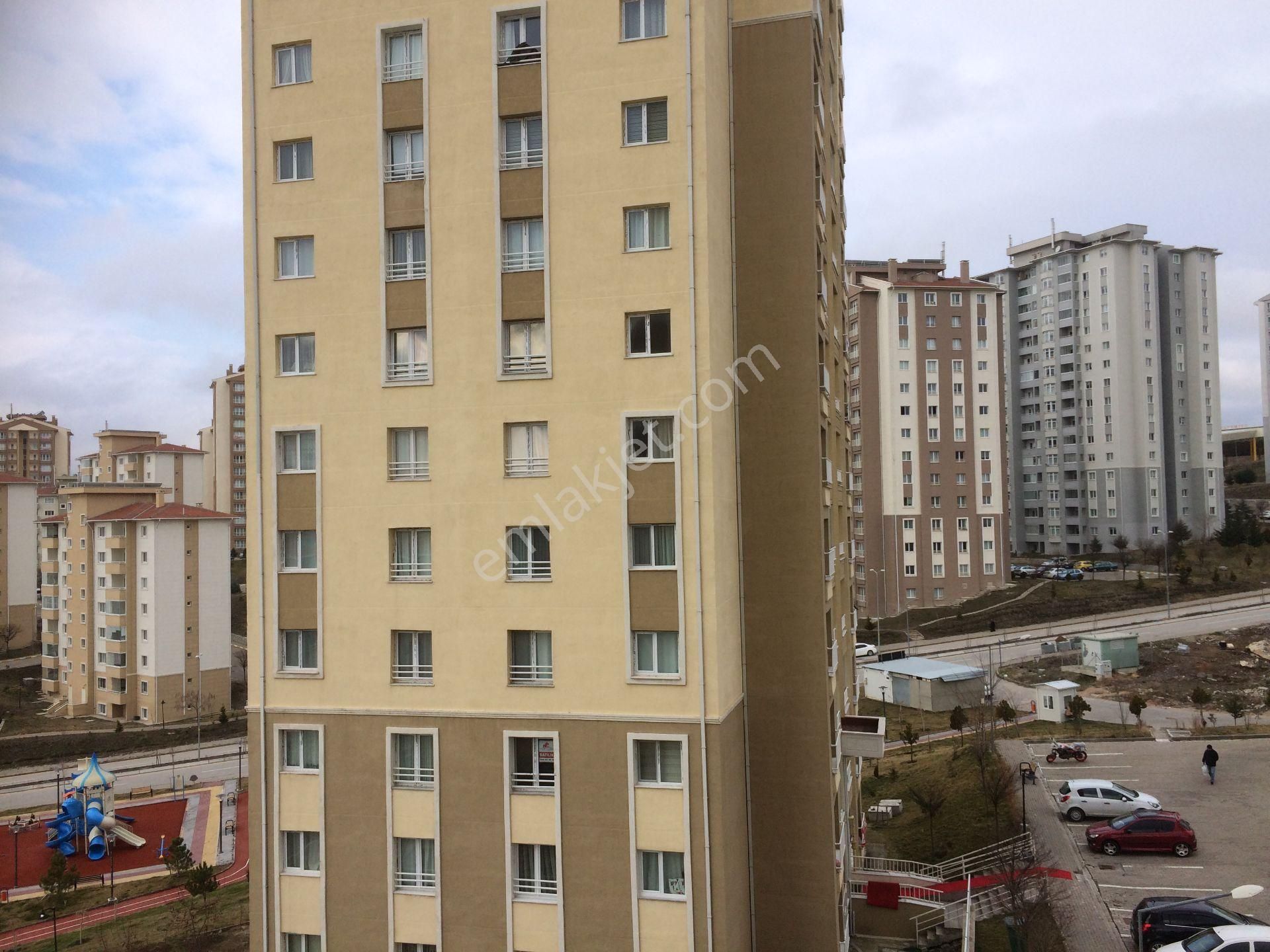 İlyap'tan Yapracık Toki 5.bölgede 94m2 Satılık 2+1 - Görsel 8