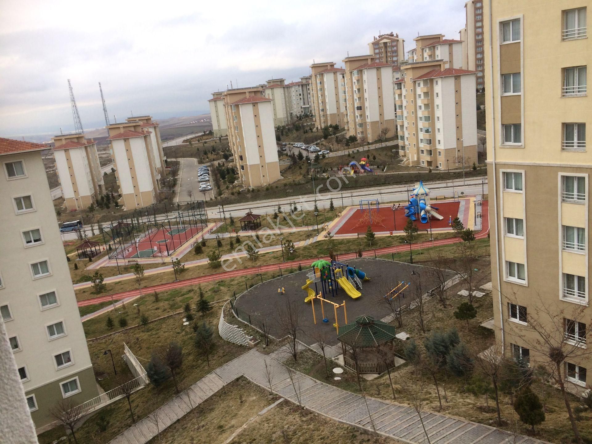 İlyap'tan Yapracık Toki 5.bölgede 94m2 Satılık 2+1 - Görsel 9