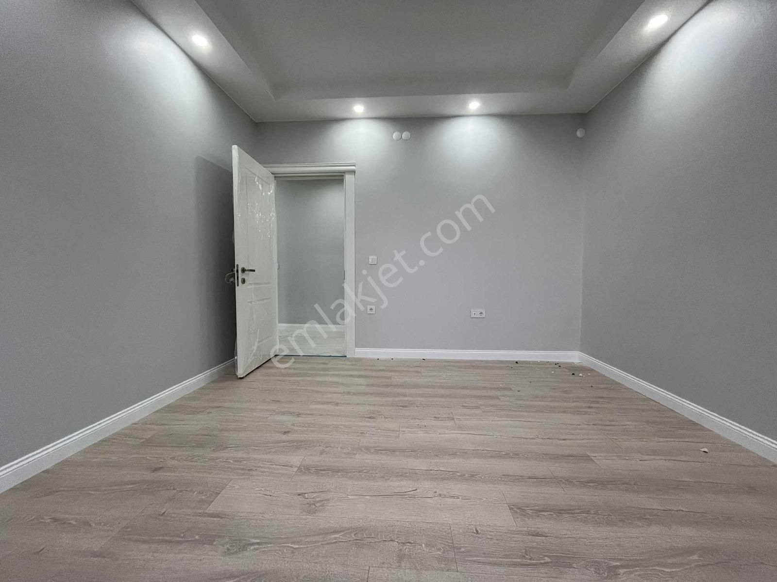 |osmanlı|tepe'de Site İçersinde*k.havuz*e.banyo 3+1 - Görsel 19