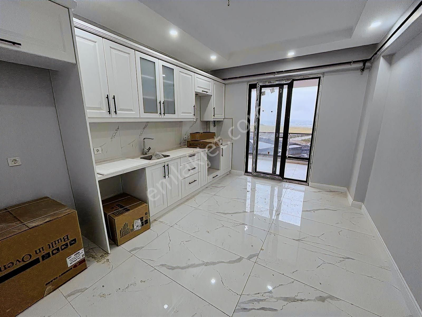 |osmanlı|tepe'de Site İçersinde*k.havuz*e.banyo 3+1 - Görsel 29