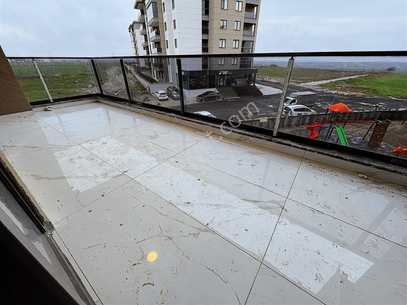 |osmanlı|tepe'de Site İçersinde*k.havuz*e.banyo 3+1 - Görsel 11