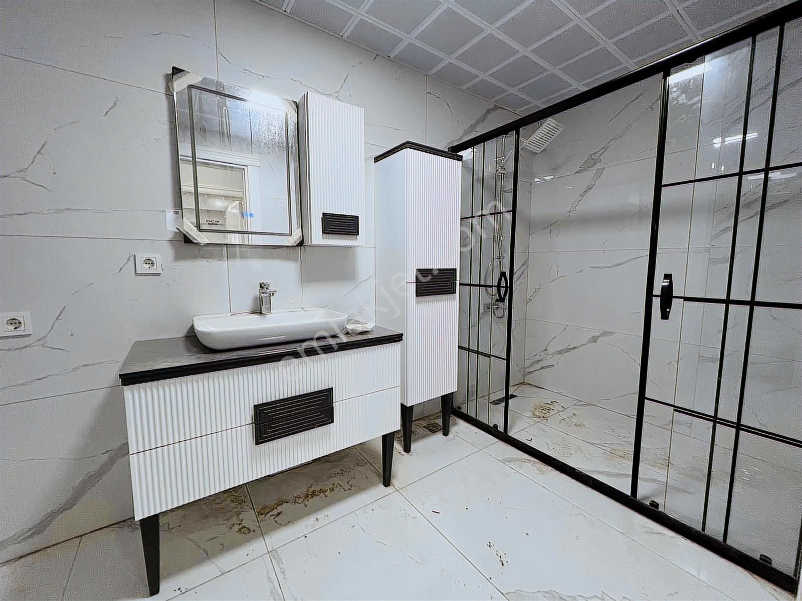 |osmanlı|tepe'de Site İçersinde*k.havuz*e.banyo 3+1 - Görsel 23