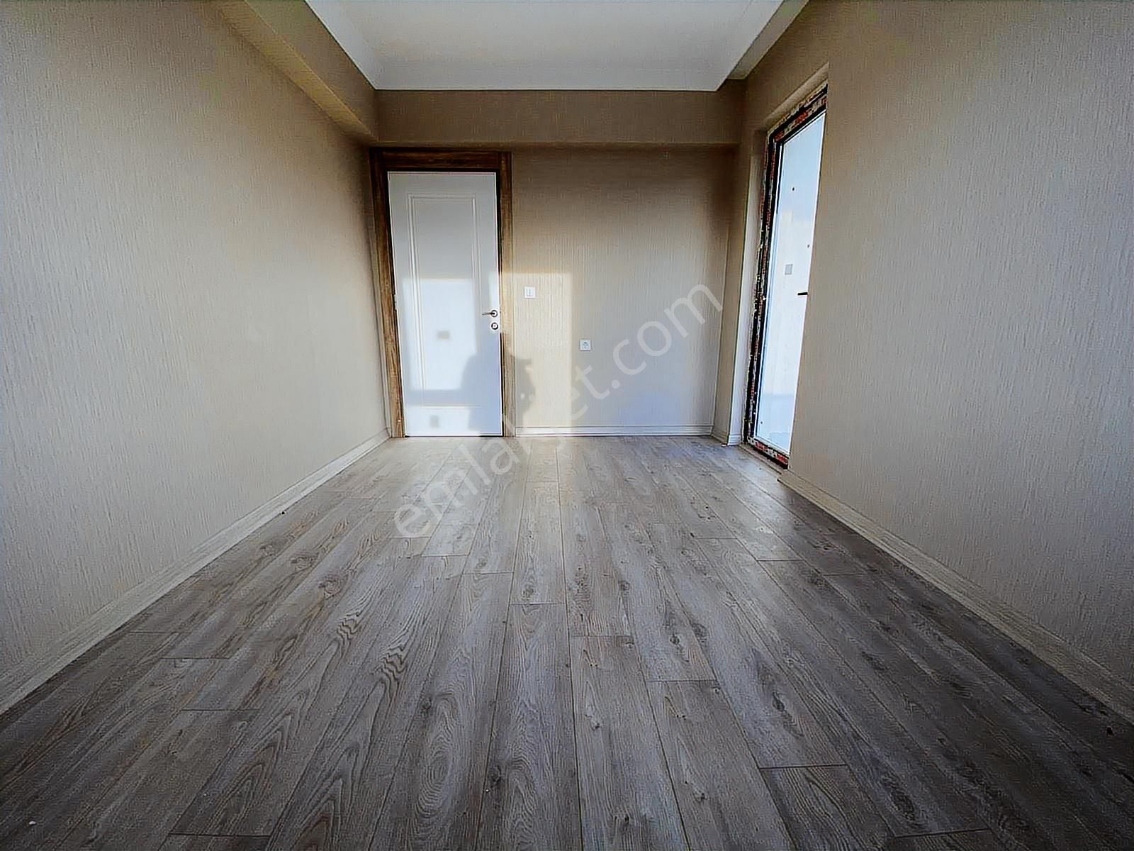 Sincan Saraycık Mah.de 5 Katta Ultra Lüks Yapılı 4+1 Sıfır Daire - Görsel 15