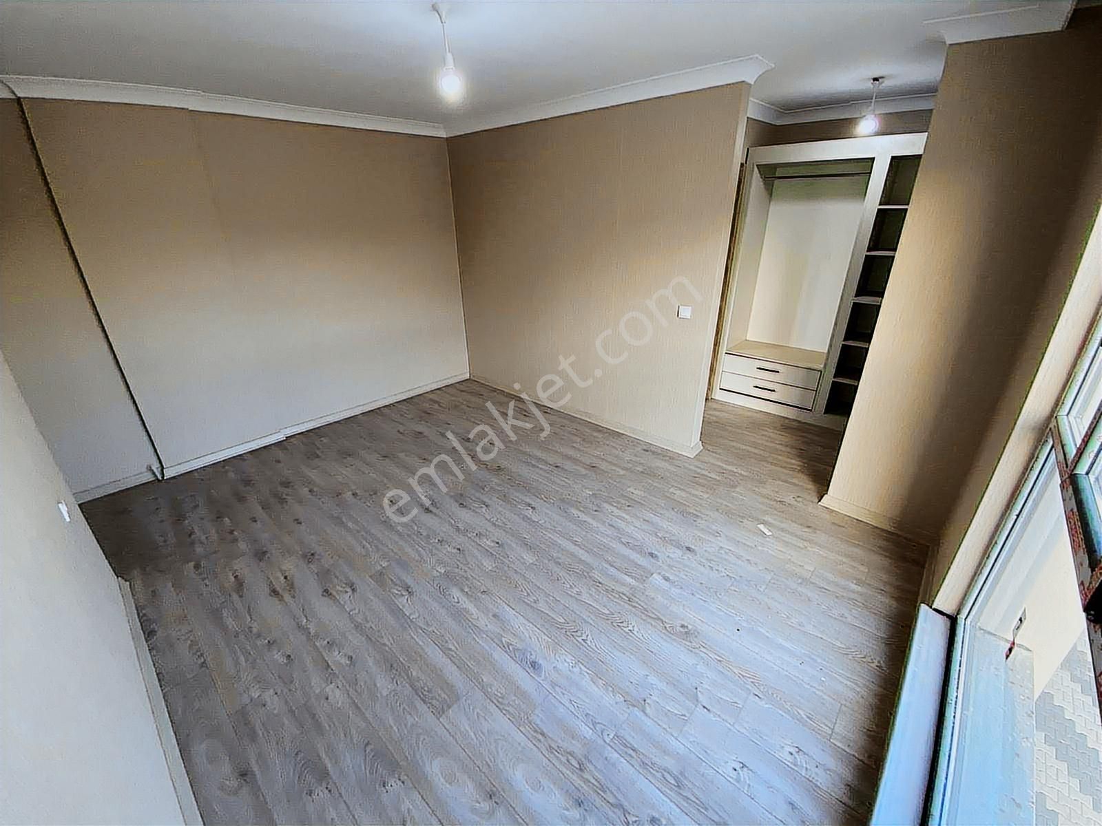 Sincan Saraycık Mah.de 5 Katta Ultra Lüks Yapılı 4+1 Sıfır Daire - Görsel 2