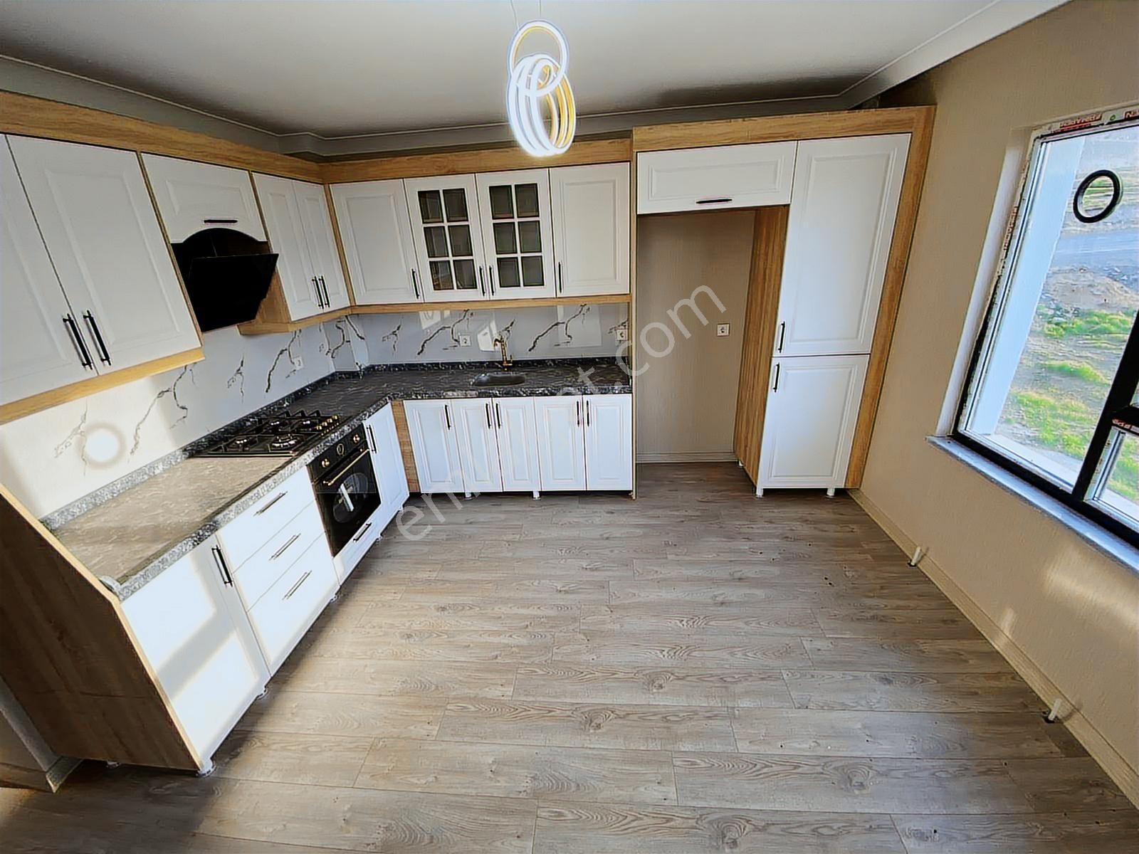 Sincan Saraycık Mah.de 5 Katta Ultra Lüks Yapılı 4+1 Sıfır Daire - Görsel 29