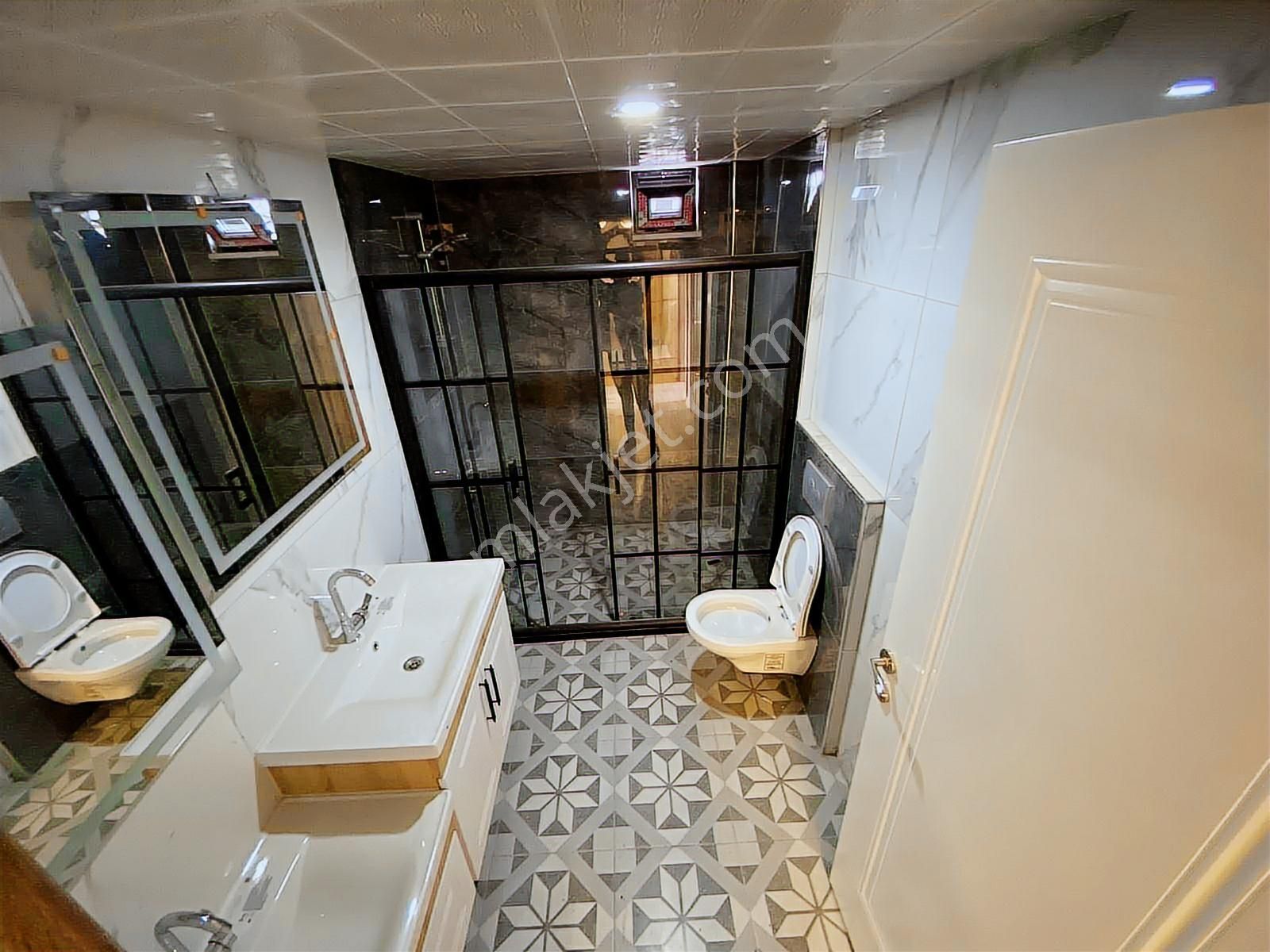 Sincan Saraycık Mah.de 5 Katta Ultra Lüks Yapılı 4+1 Sıfır Daire - Görsel 11