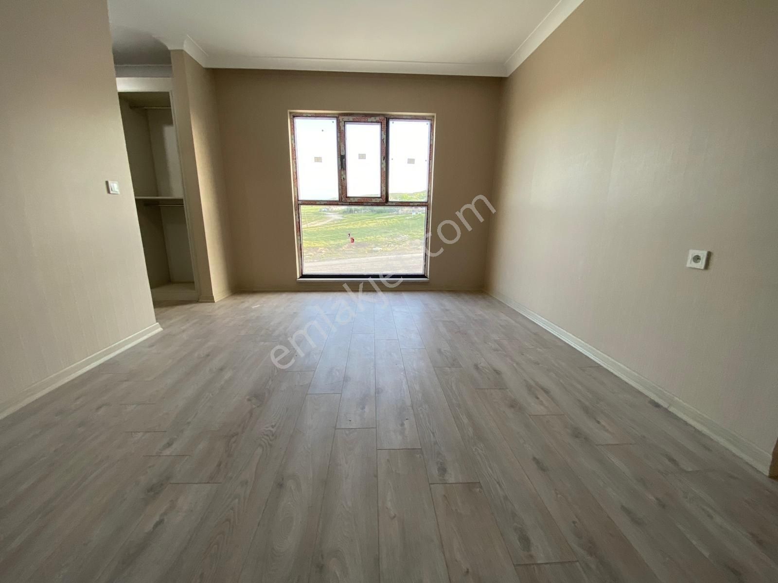Sincan Saraycık Mah.de 5 Katta Ultra Lüks Yapılı 4+1 Sıfır Daire - Görsel 6