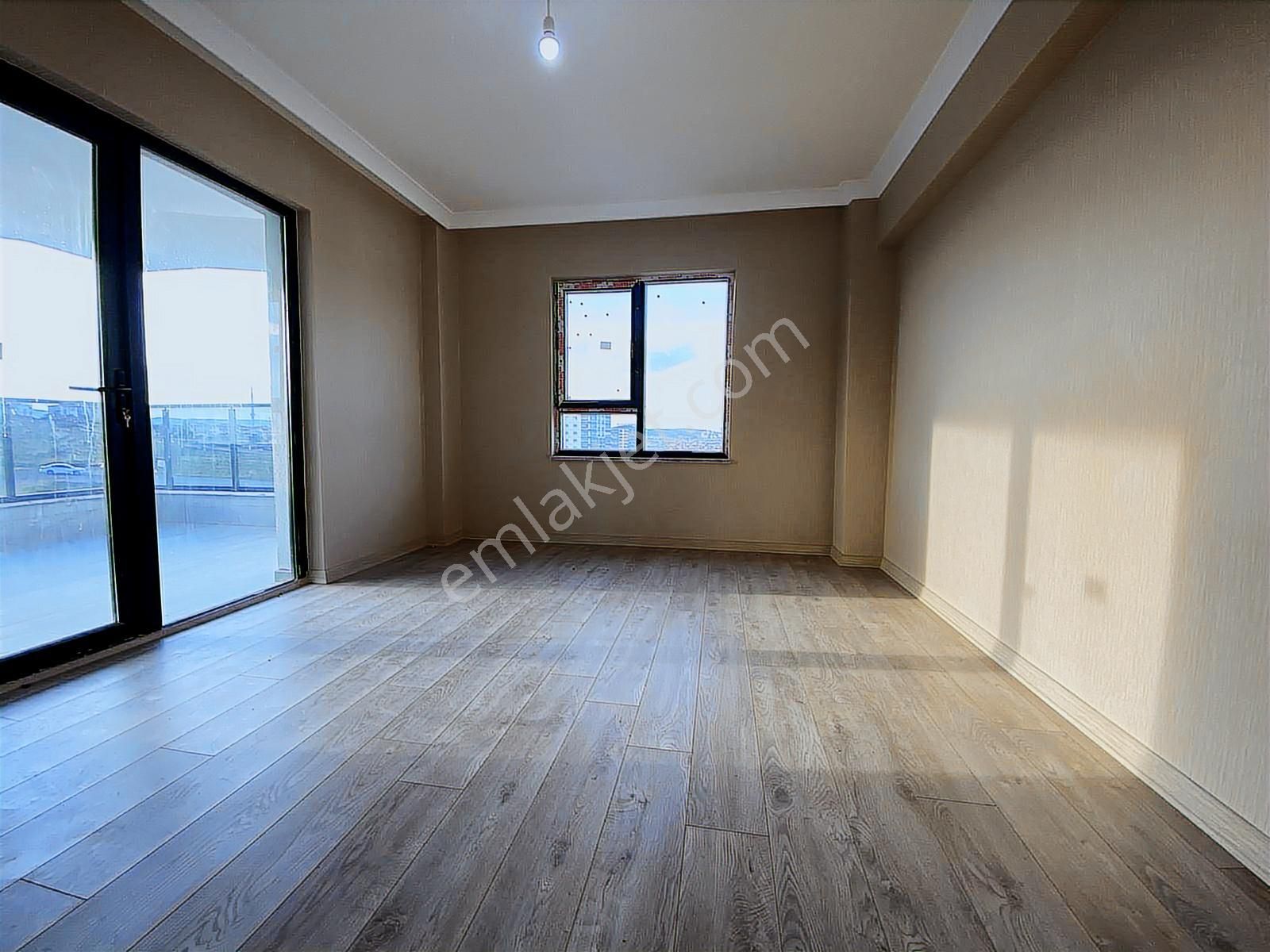 Sincan Saraycık Mah.de 5 Katta Ultra Lüks Yapılı 4+1 Sıfır Daire - Görsel 32