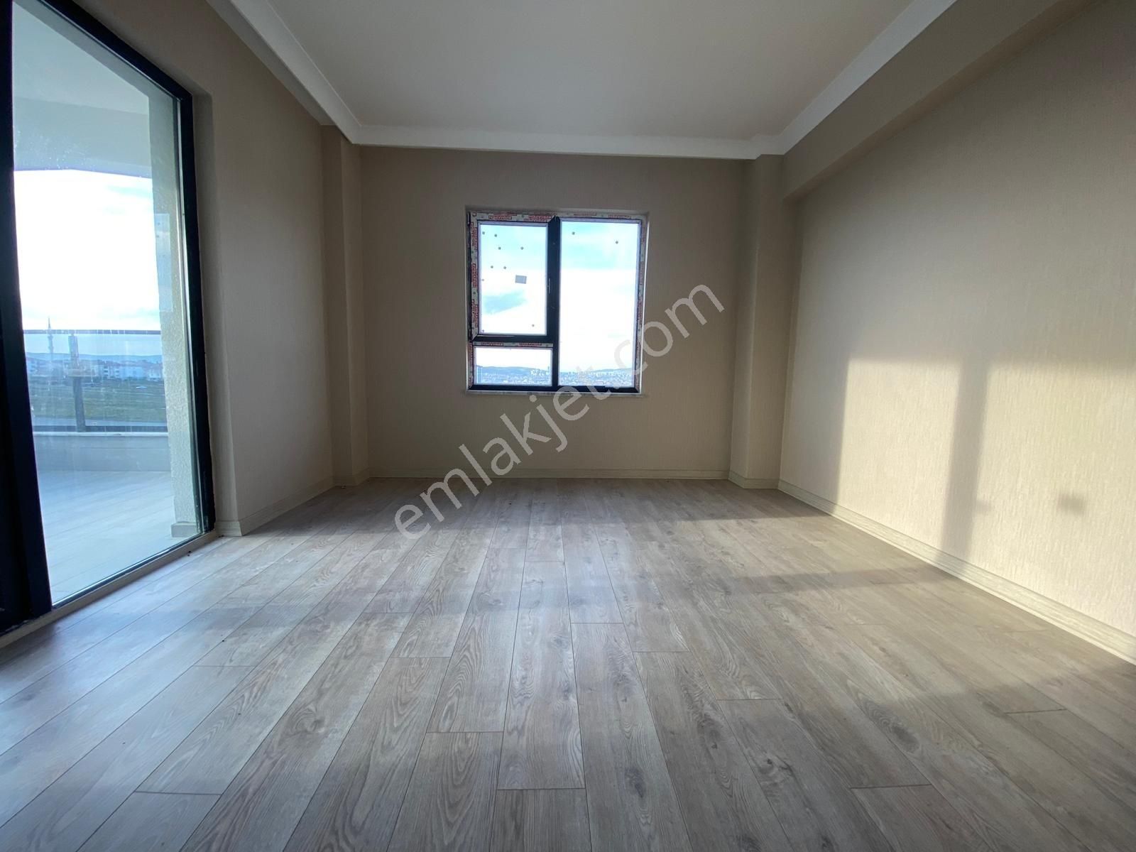 Sincan Saraycık Mah.de 5 Katta Ultra Lüks Yapılı 4+1 Sıfır Daire - Görsel 14