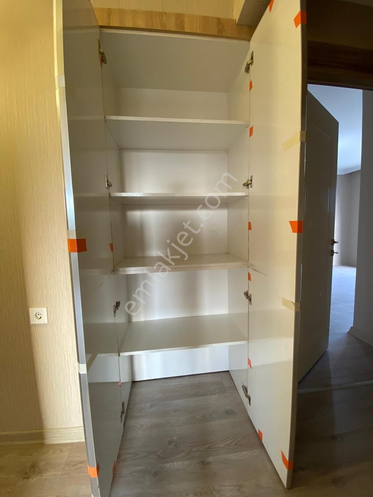 Sincan Saraycık Mah.de 5 Katta Ultra Lüks Yapılı 4+1 Sıfır Daire - Görsel 15