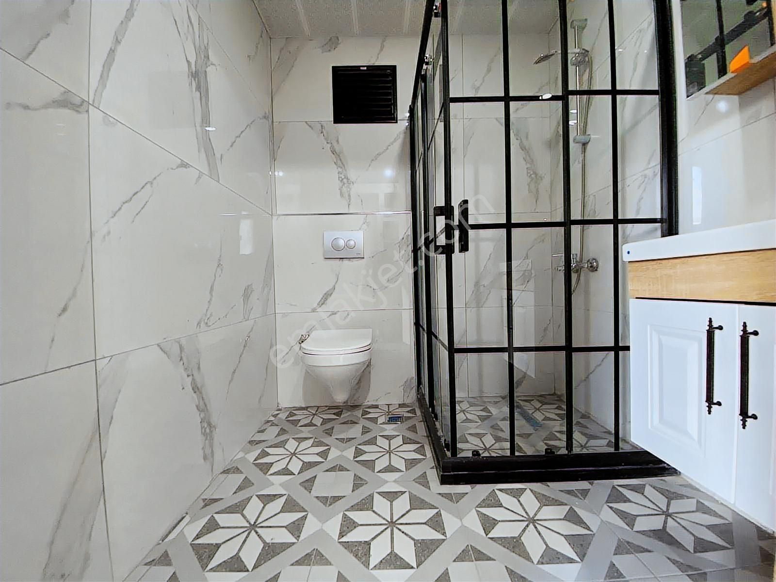 Sincan Saraycık Mah.de 5 Katta Ultra Lüks Yapılı 4+1 Sıfır Daire - Görsel 24