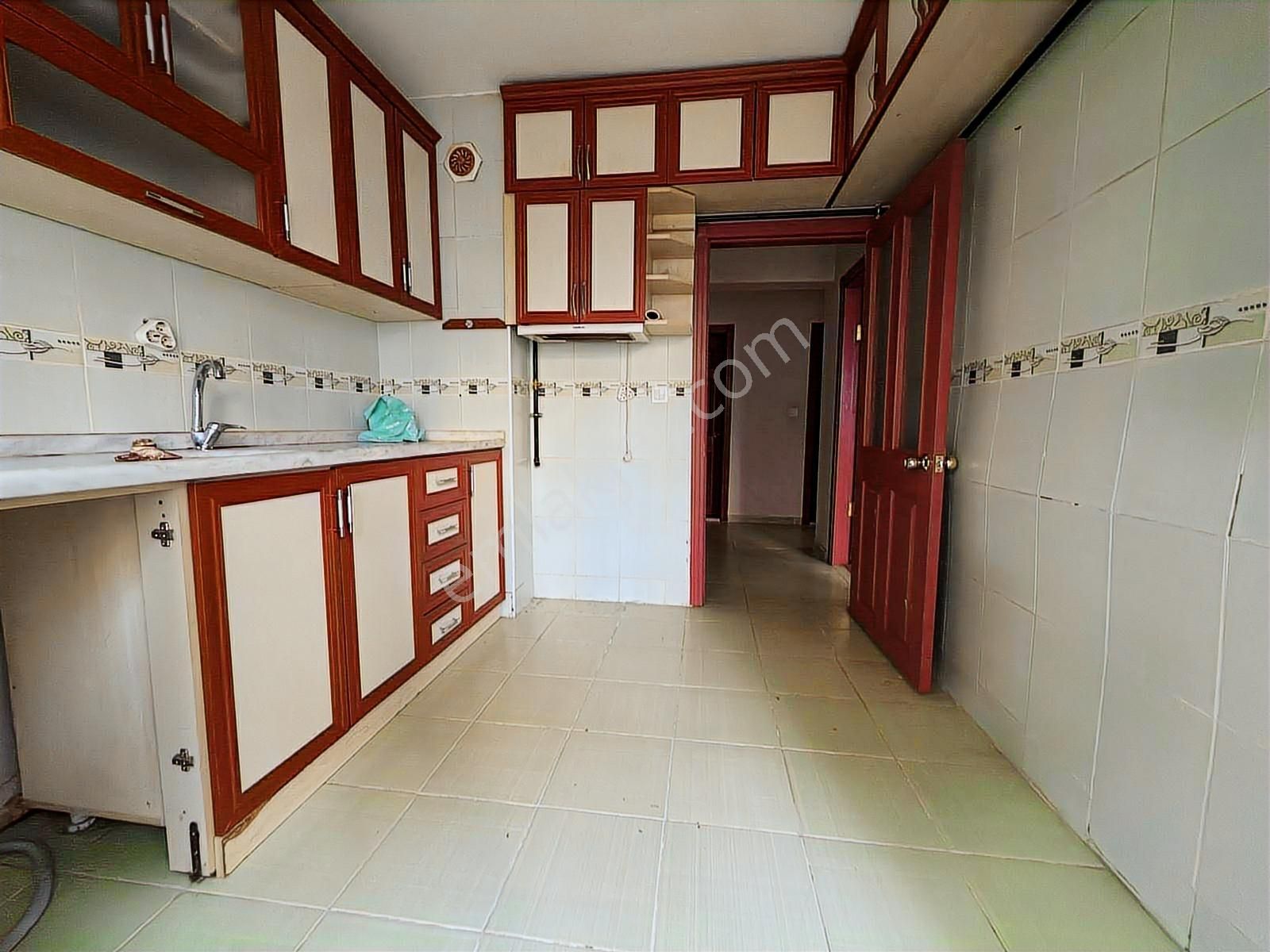 Pınarbaşı Mahallesinde 3+1 1.ara Katta Satılık Masrafsız Daire - Görsel 21