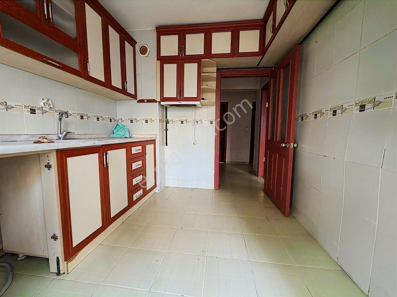 Pınarbaşı Mahallesinde 3+1 1.ara Katta Satılık Masrafsız Daire - Görsel 18
