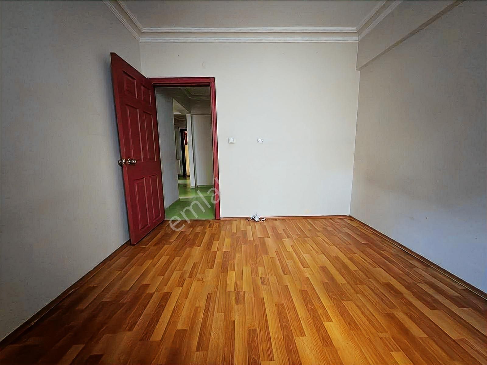 Pınarbaşı Mahallesinde 3+1 1.ara Katta Satılık Masrafsız Daire - Görsel 3