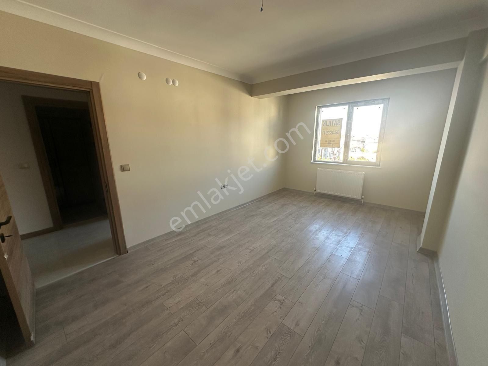 Sincan Pınarbaşı Mah.'de Satılık 2+1 Ön Cephe Sıfır Asansörlü Daire - Görsel 14