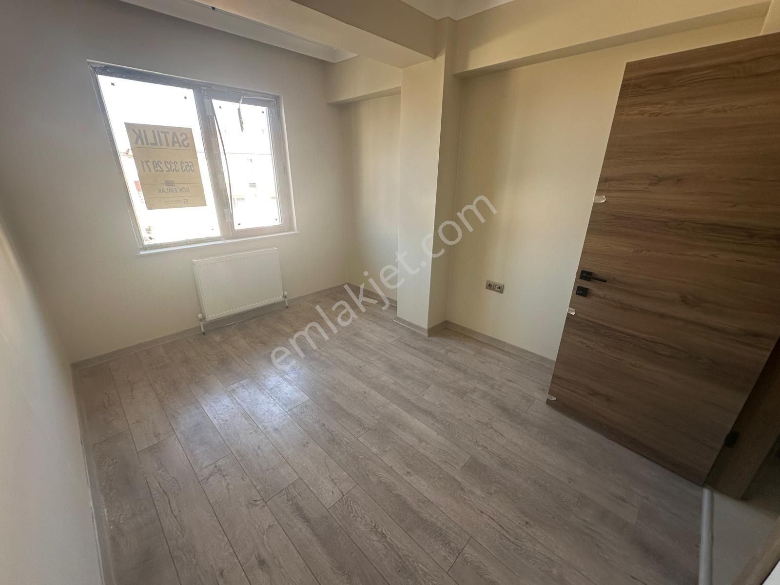 Sincan Pınarbaşı Mah.'de Satılık 2+1 Ön Cephe Sıfır Asansörlü Daire - Görsel 12