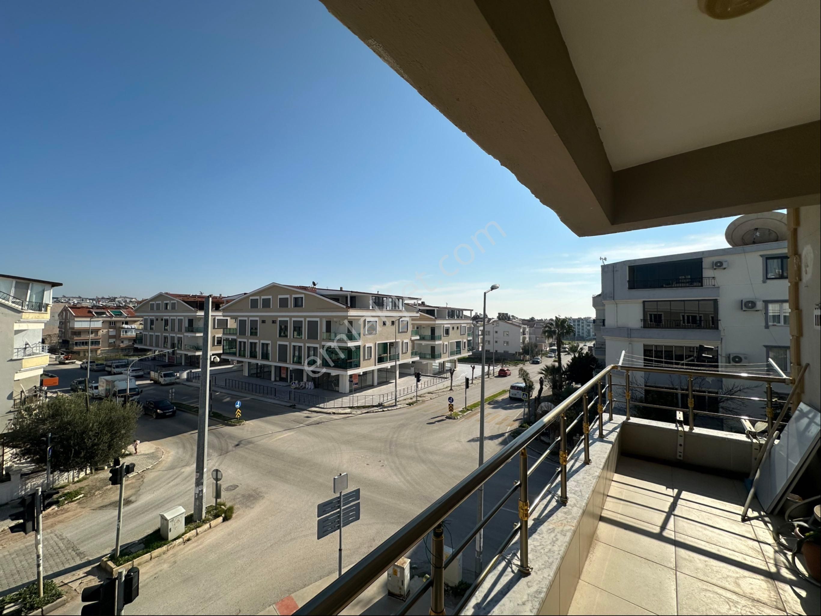 Didimde 3+1 Ön Cephe Geniş Kullanışlı Fırsat Daire - Görsel 6