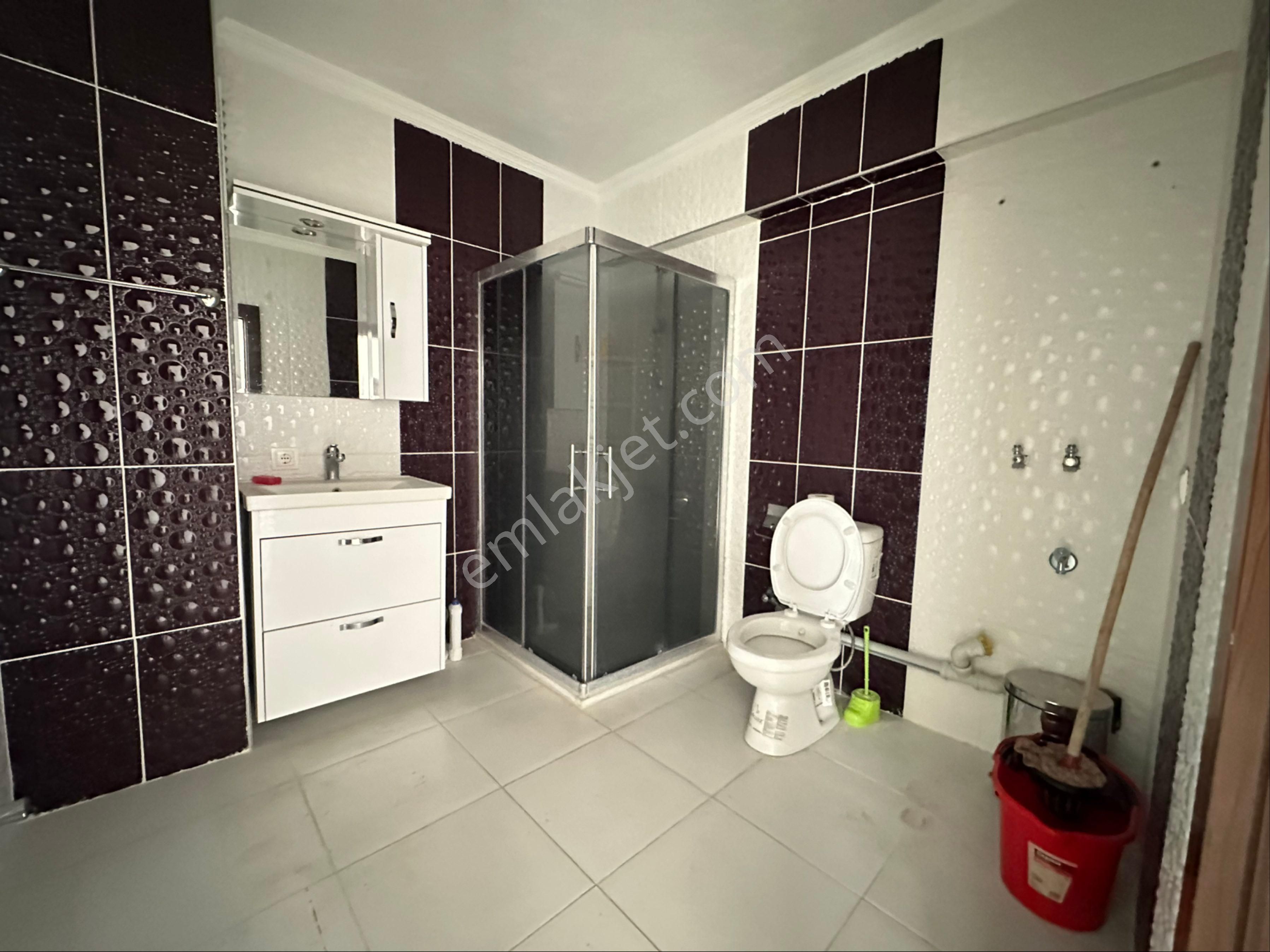 Didimde 3+1 Ön Cephe Geniş Kullanışlı Fırsat Daire - Görsel 19