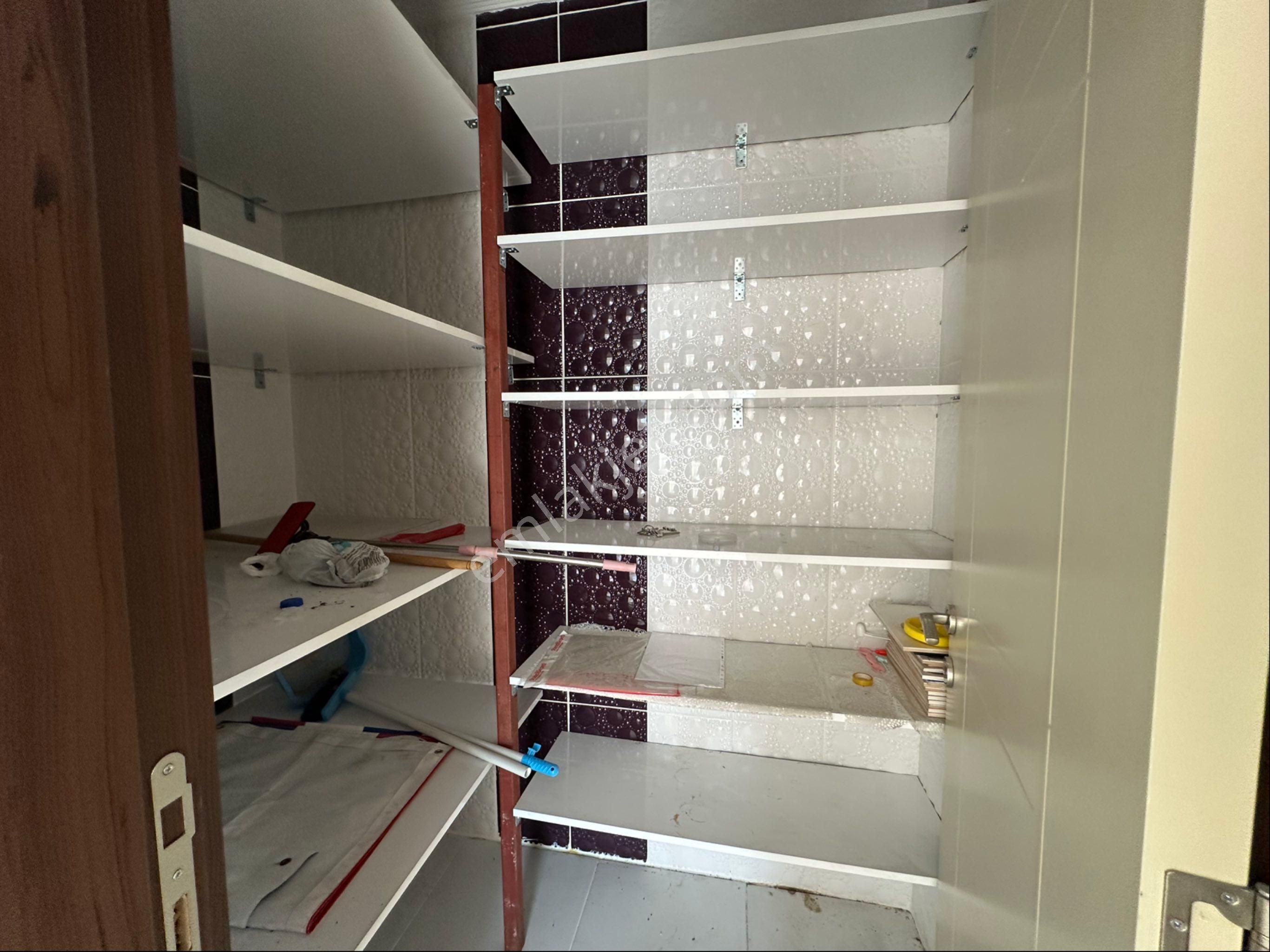 Didimde 3+1 Ön Cephe Geniş Kullanışlı Fırsat Daire - Görsel 21