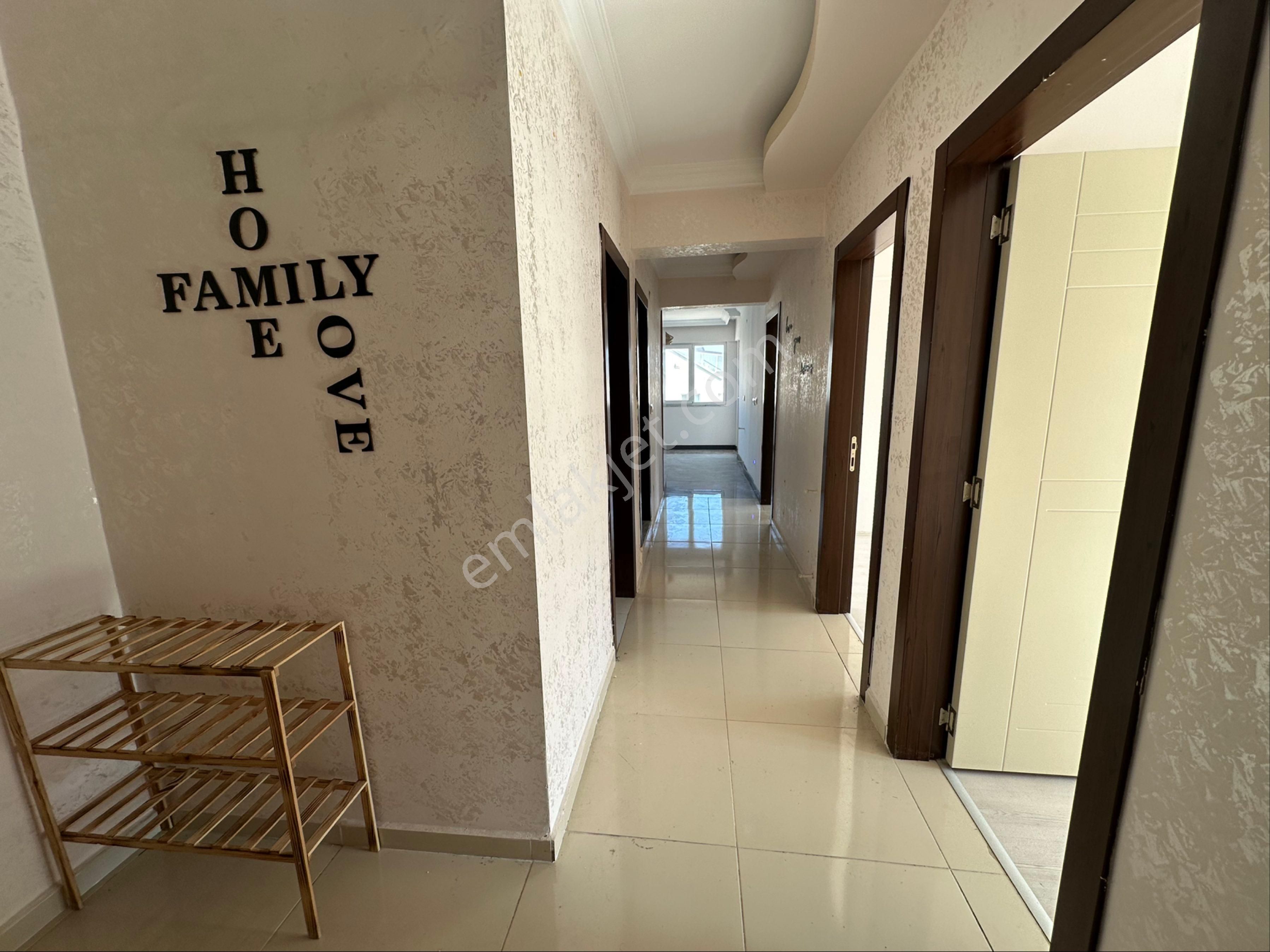 Didimde 3+1 Ön Cephe Geniş Kullanışlı Fırsat Daire - Görsel 4