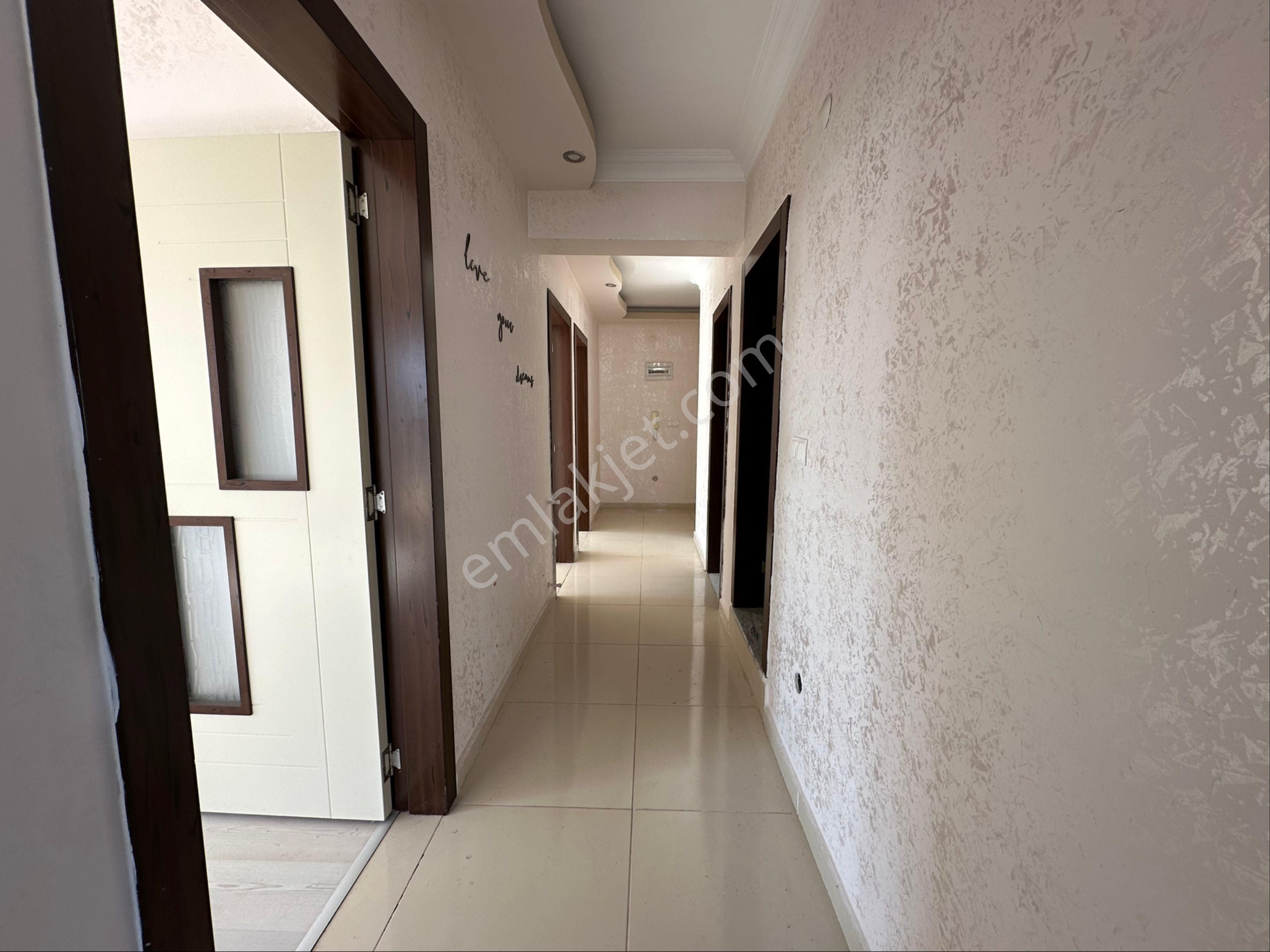 Didimde 3+1 Ön Cephe Geniş Kullanışlı Fırsat Daire - Görsel 22