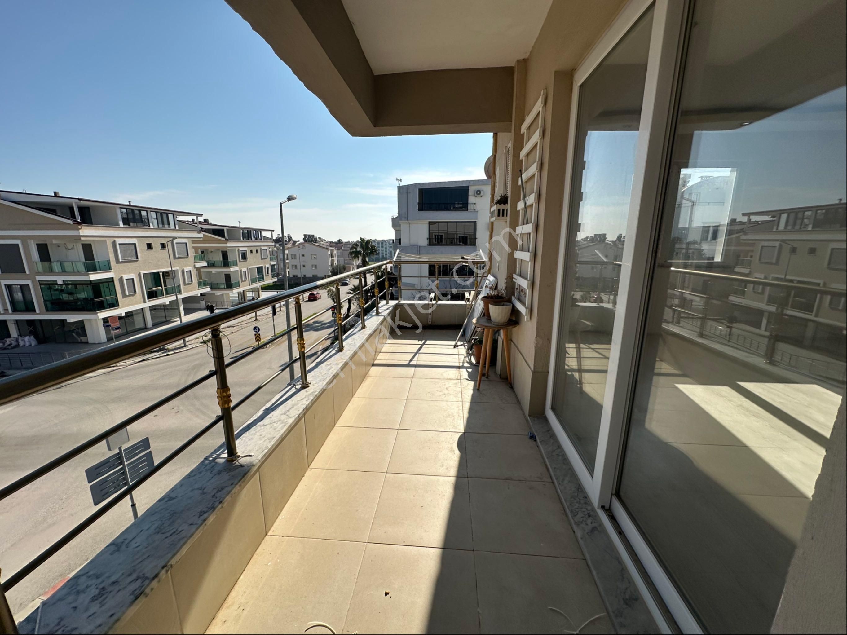 Didimde 3+1 Ön Cephe Geniş Kullanışlı Fırsat Daire - Görsel 8