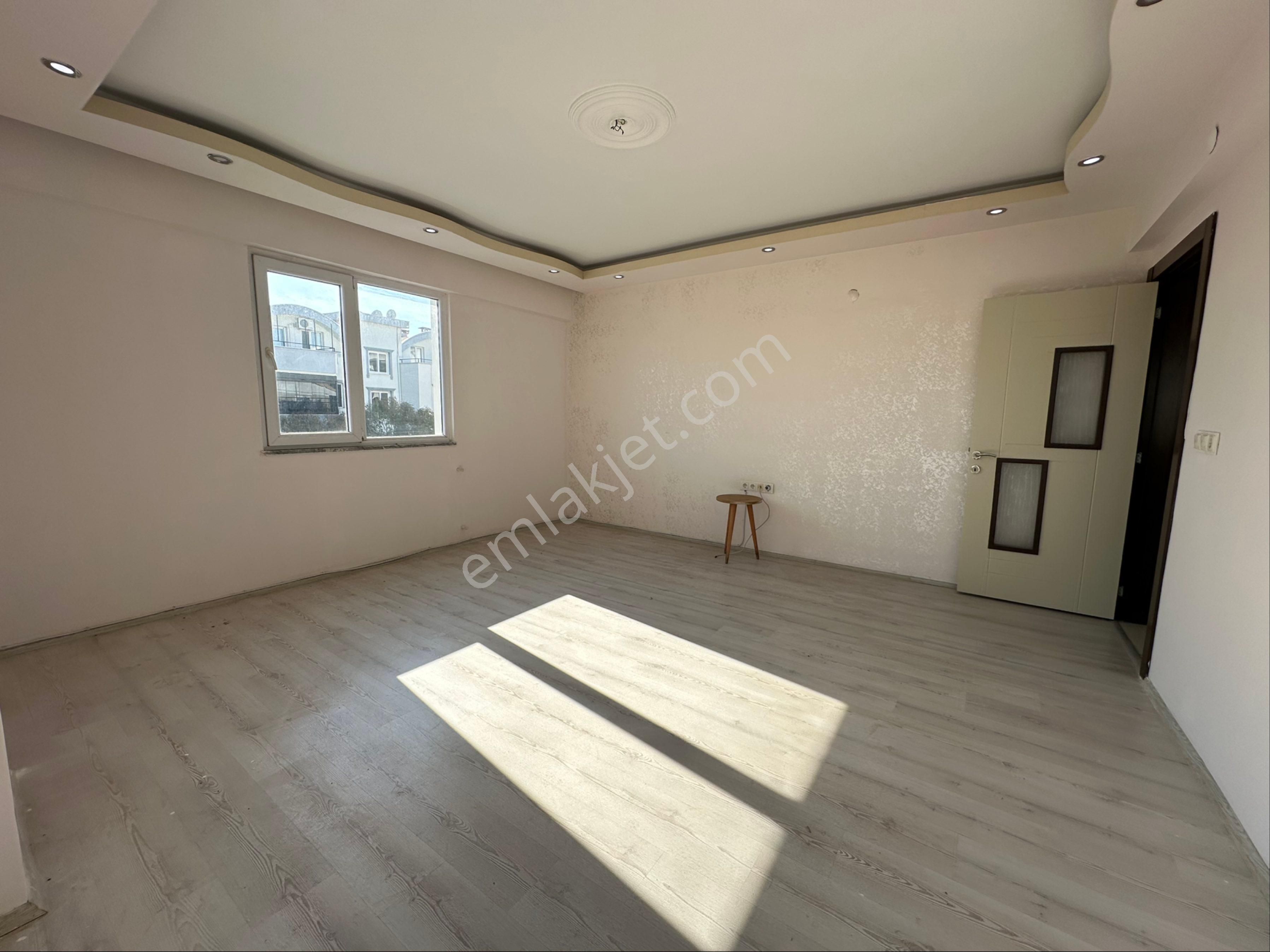 Didimde 3+1 Ön Cephe Geniş Kullanışlı Fırsat Daire - Görsel 15