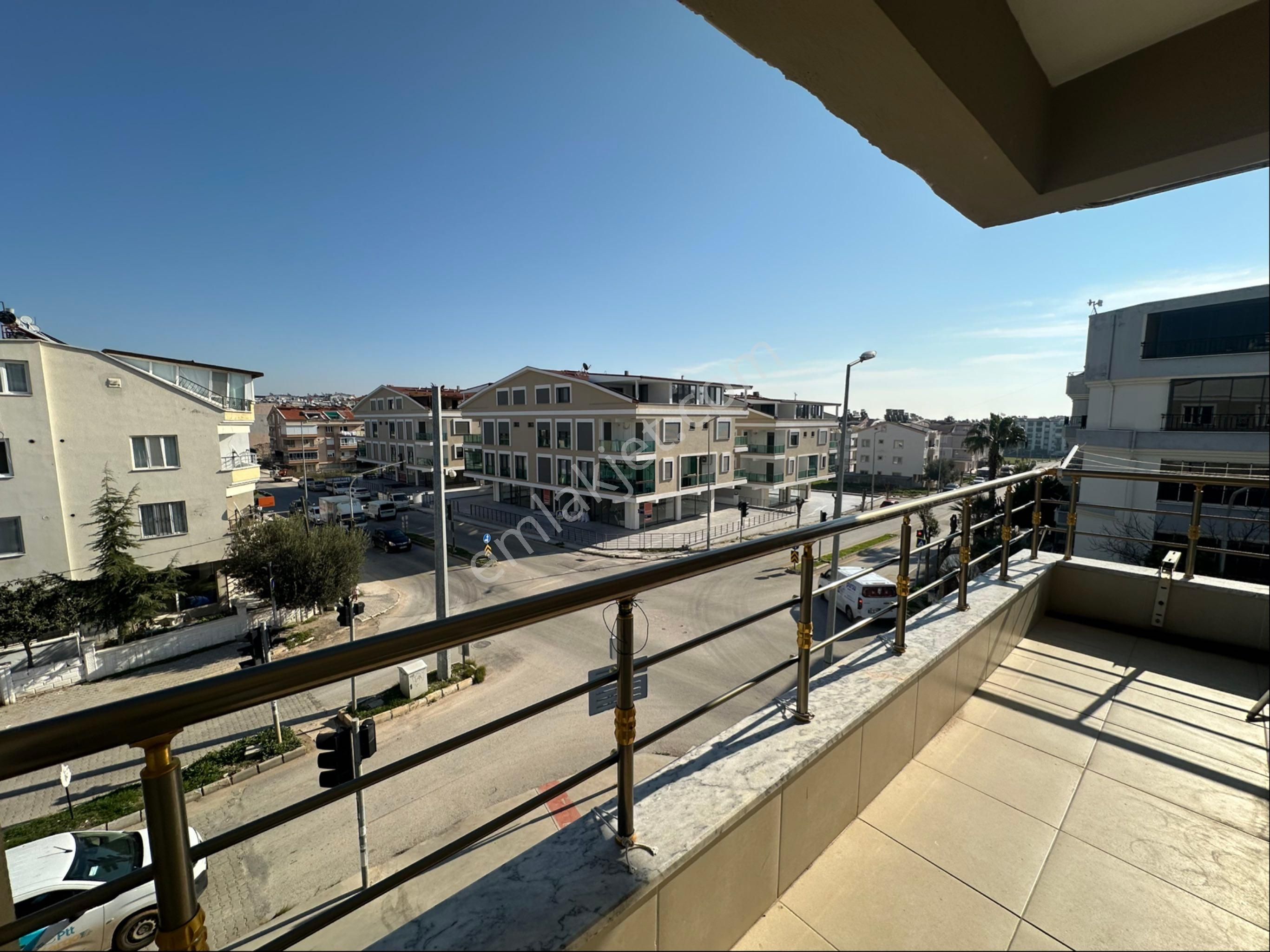 Didimde 3+1 Ön Cephe Geniş Kullanışlı Fırsat Daire - Görsel 7