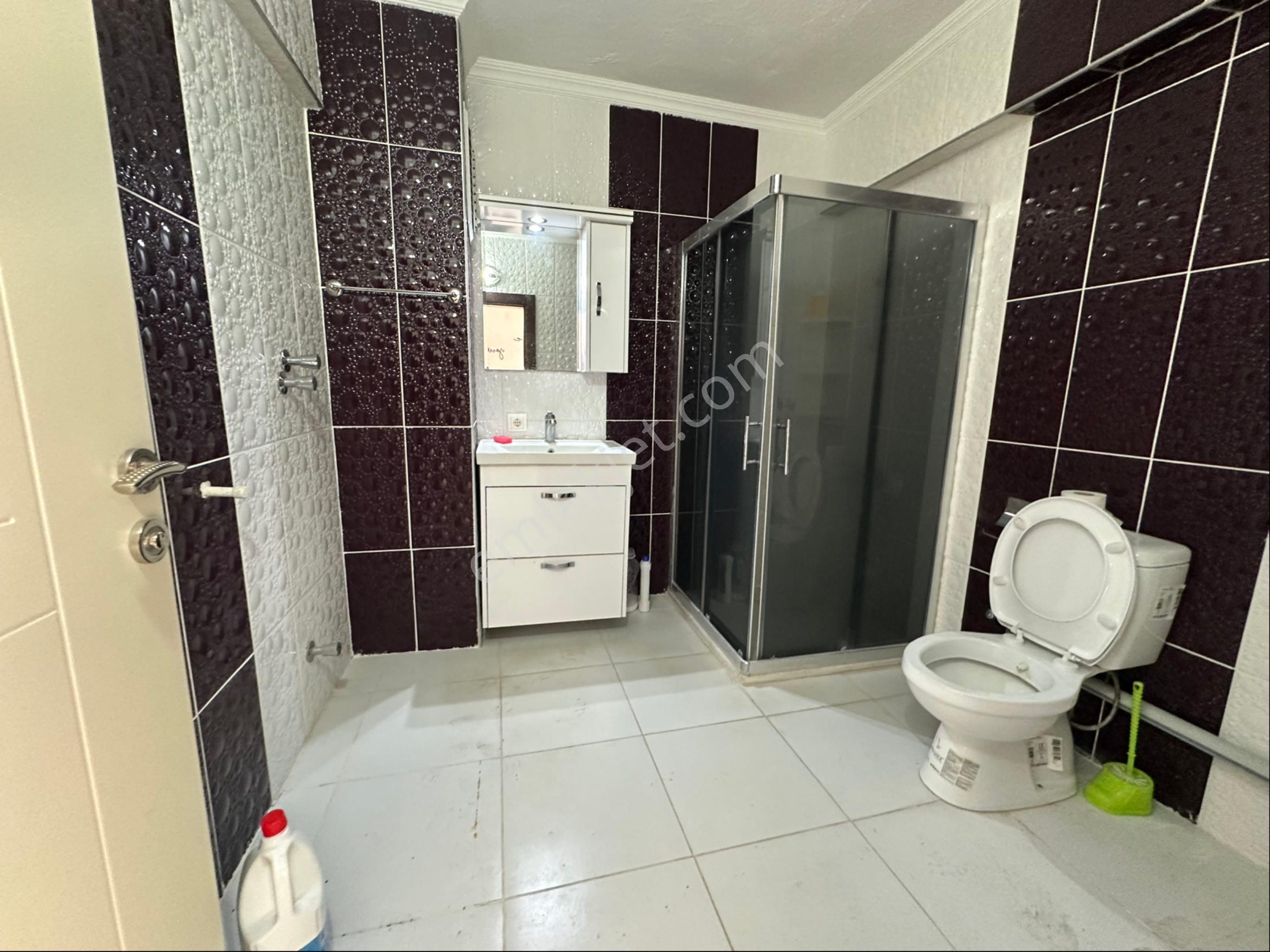 Didimde 3+1 Ön Cephe Geniş Kullanışlı Fırsat Daire - Görsel 17