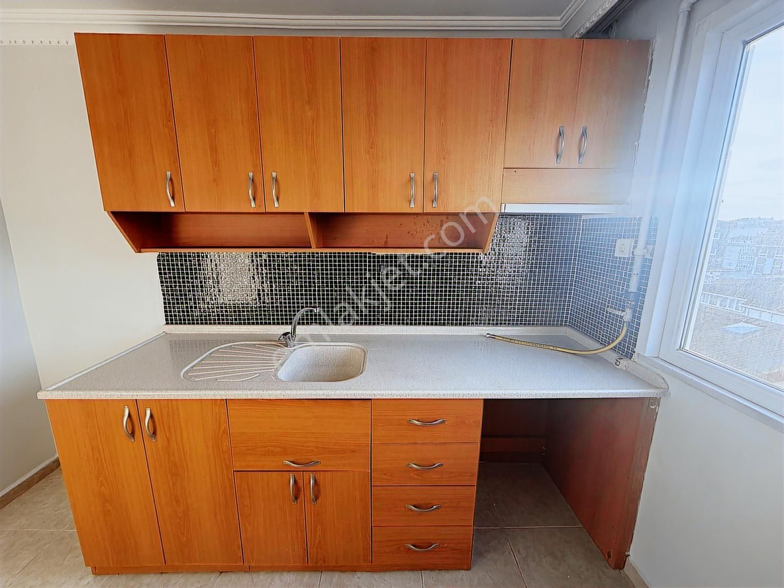 Cebeci'de Satılık 2+1 Masrafsız Çatı Katı Daire - Görsel 13