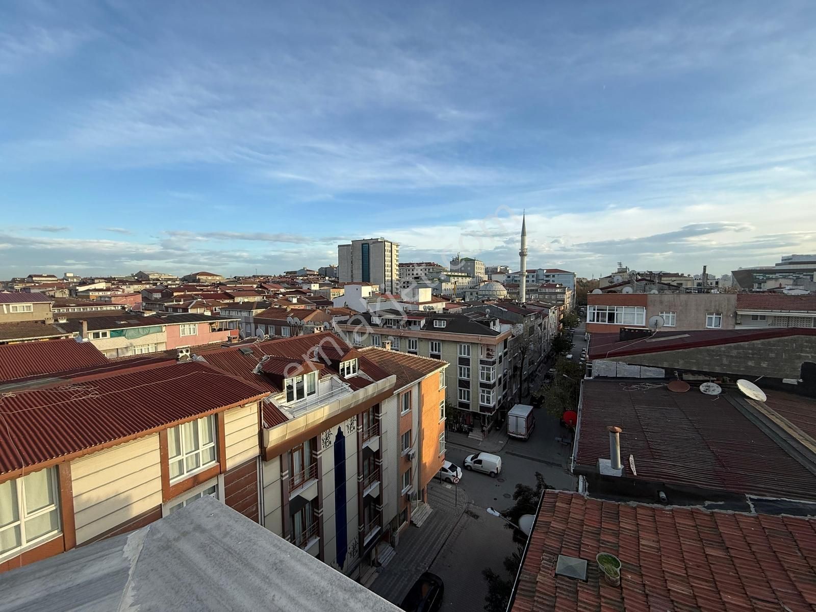 Cebeci'de Satılık 2+1 Masrafsız Çatı Katı Daire - Görsel 19