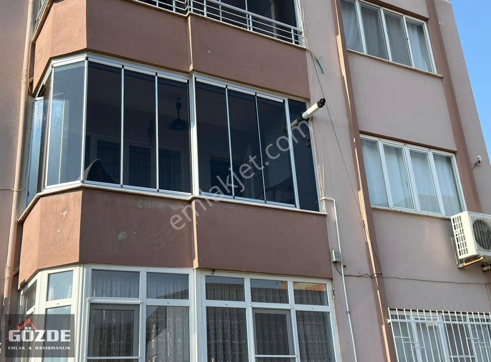 Gözde'den Çapahasan Mahallesinde Satılık Masrafsız Daire... - Görsel 12