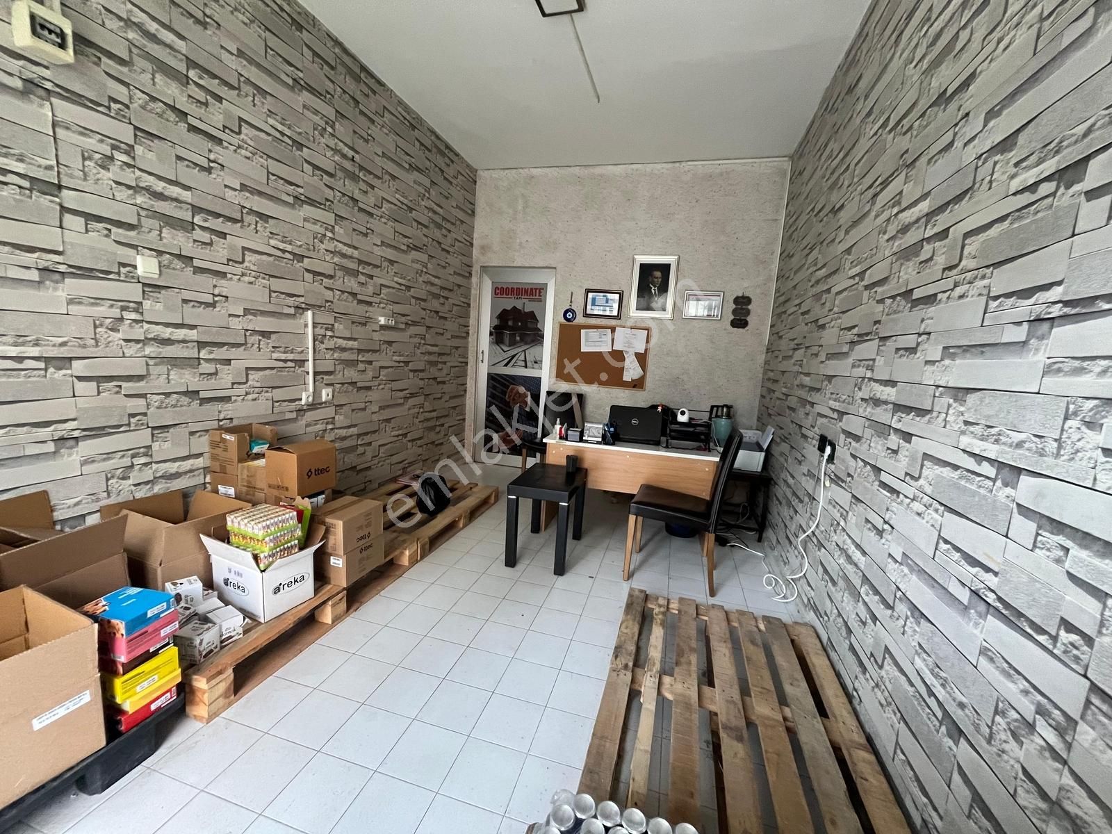 Bess'den Akarbaşı Mah. Bulvar Yakını 30m2 Kiralık İş Yeri - Görsel 5