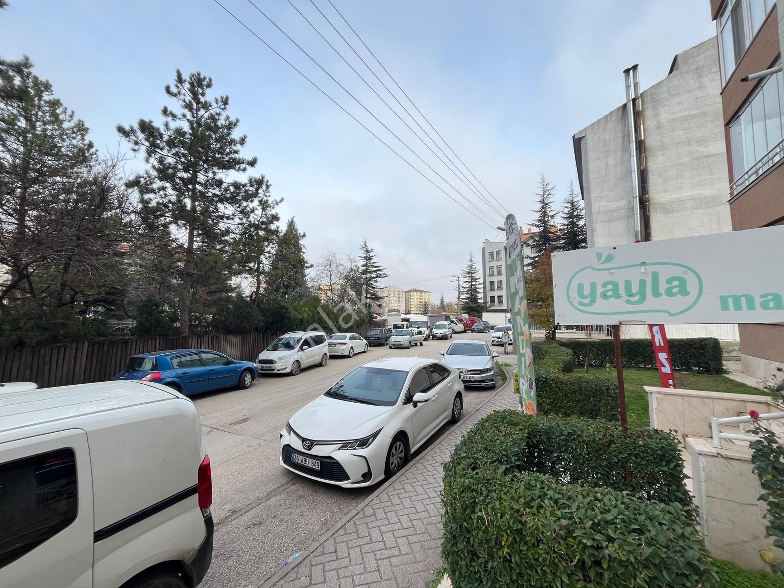 Bess'den Akarbaşı Mah. Bulvar Yakını 30m2 Kiralık İş Yeri - Görsel 8