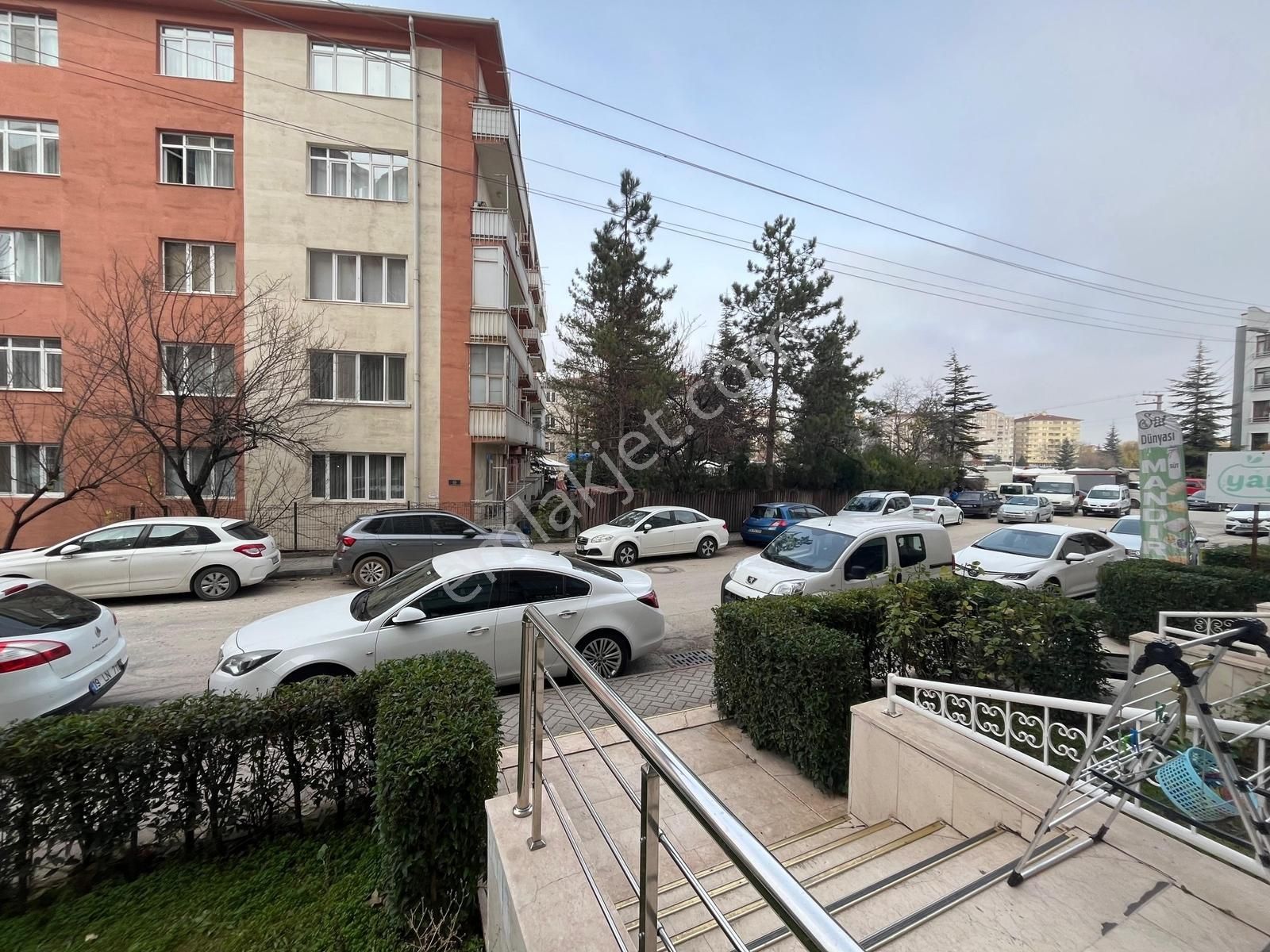 Bess'den Akarbaşı Mah. Bulvar Yakını 30m2 Kiralık İş Yeri - Görsel 15