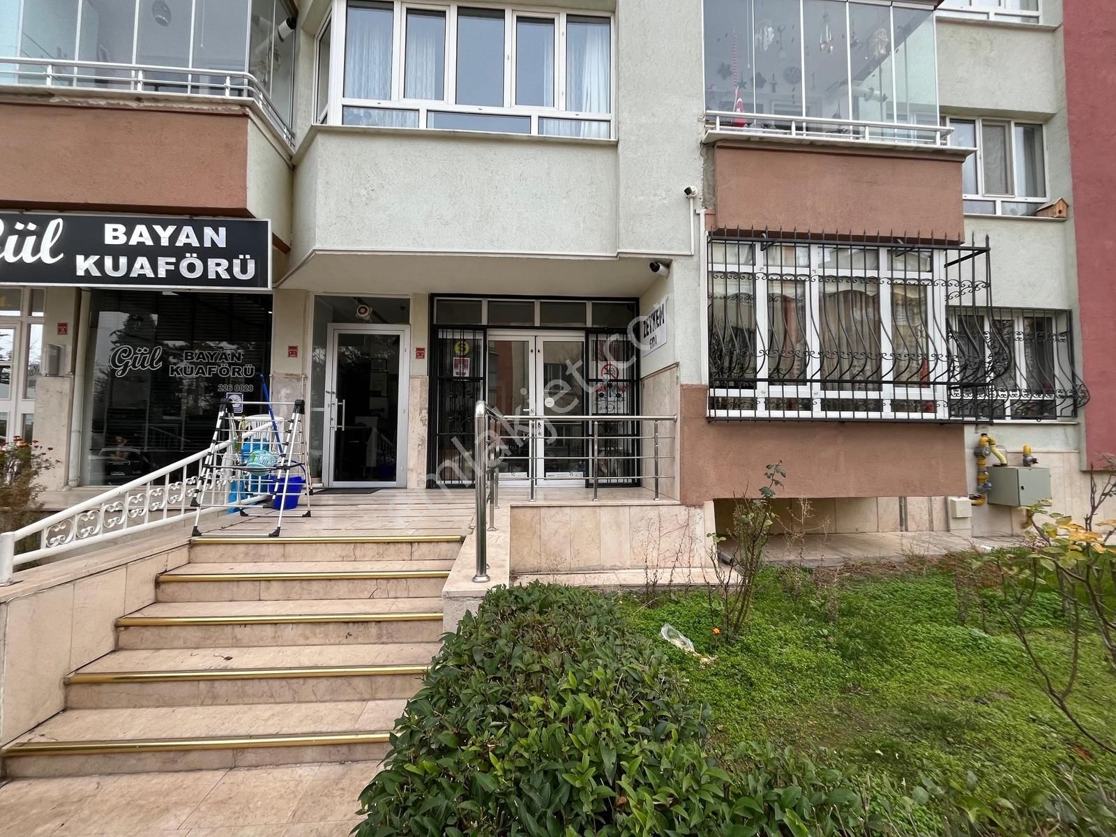 Bess'den Akarbaşı Mah. Bulvar Yakını 30m2 Kiralık İş Yeri - Görsel 11