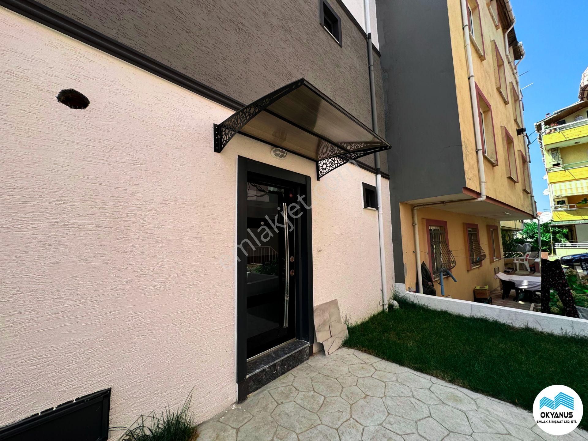 Sakarya Karasu'da Denize Yürüme Mesafesinde Modern 4+1 Villa - Görsel 7