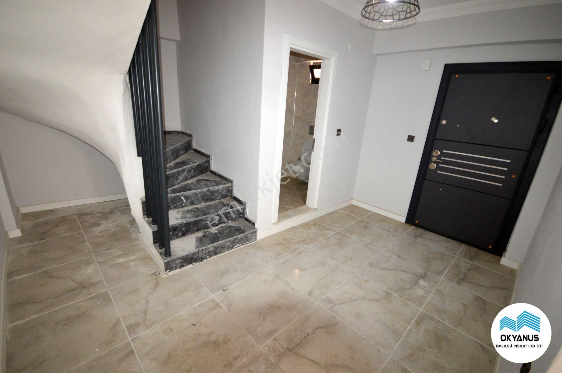 Sakarya Karasu'da Denize Yürüme Mesafesinde Modern 4+1 Villa - Görsel 12